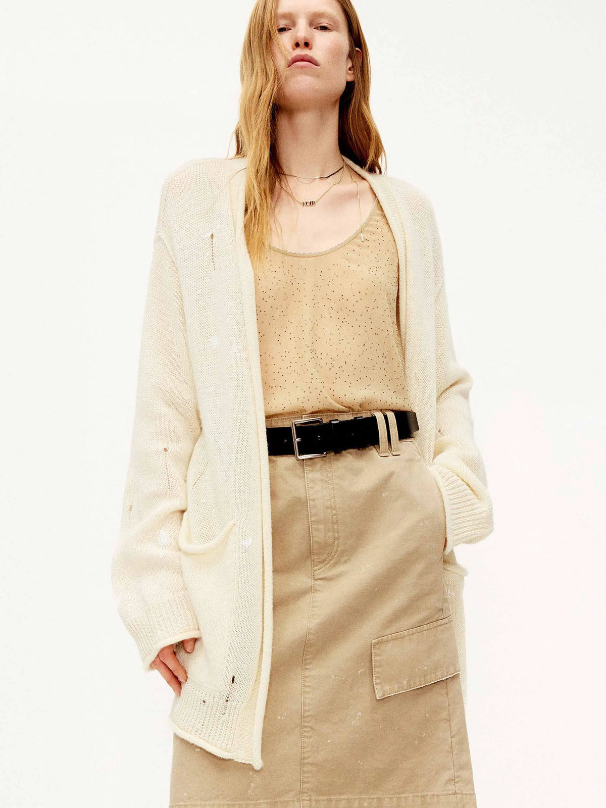 Beige
