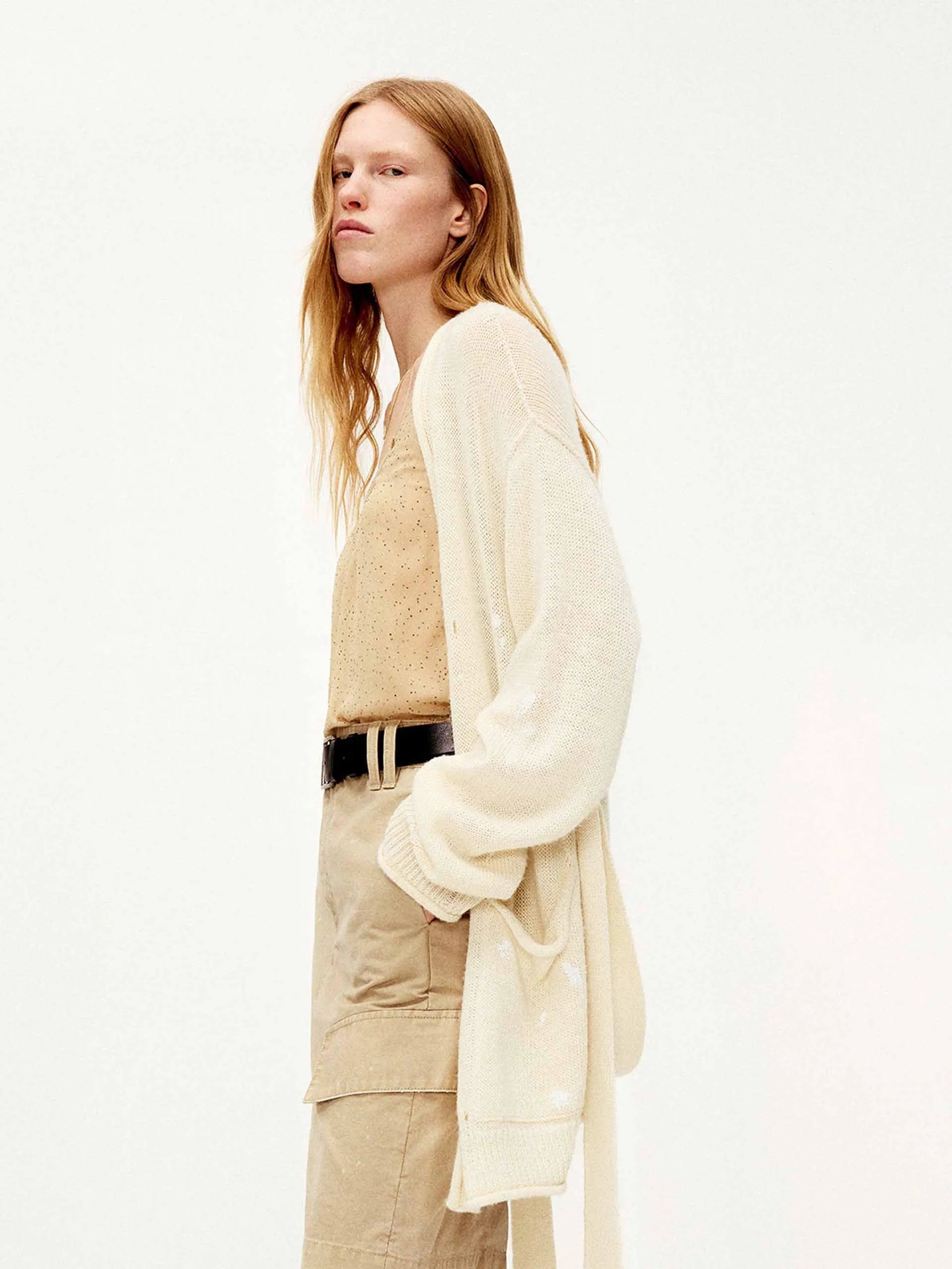 Beige