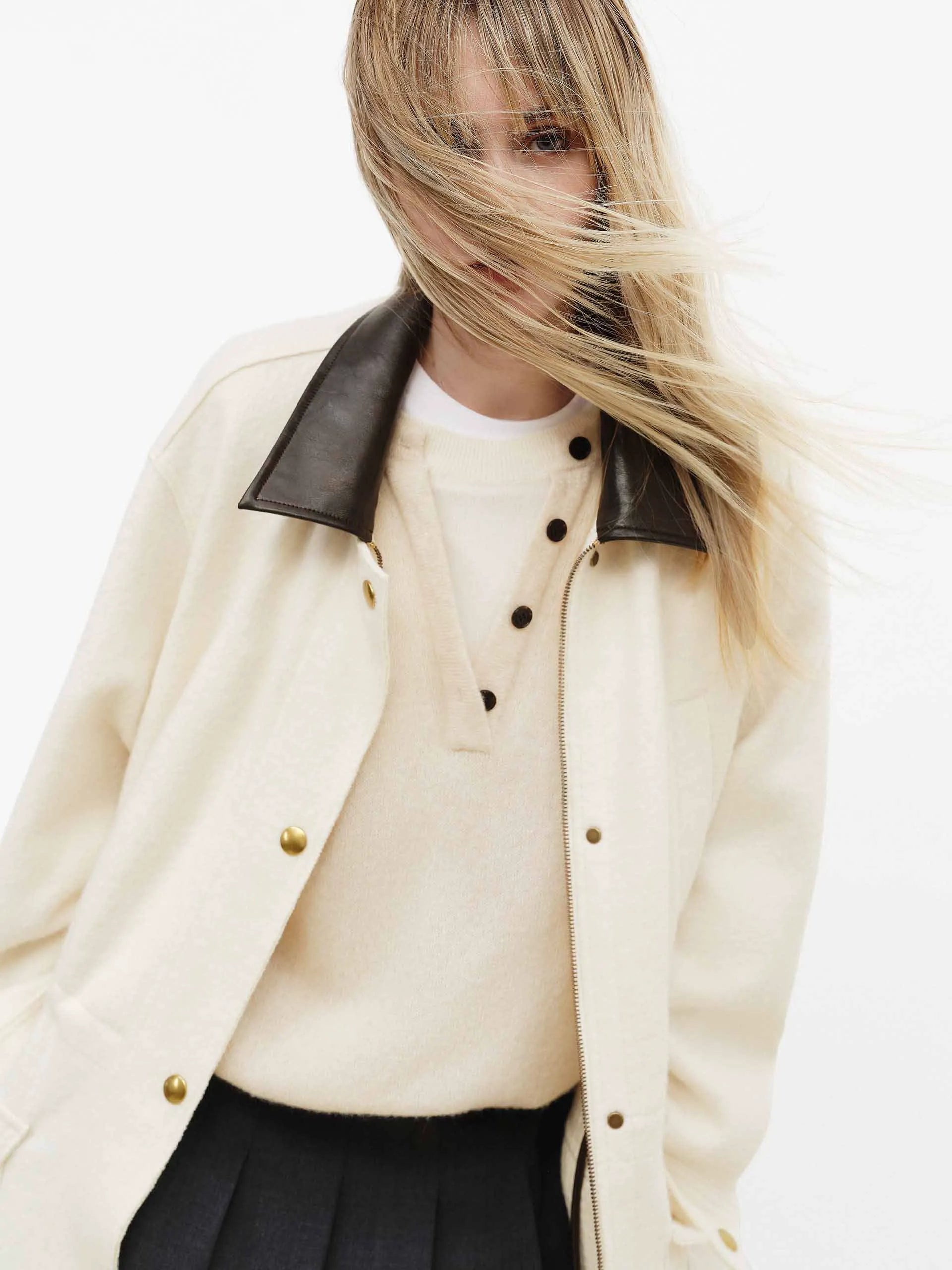 Beige