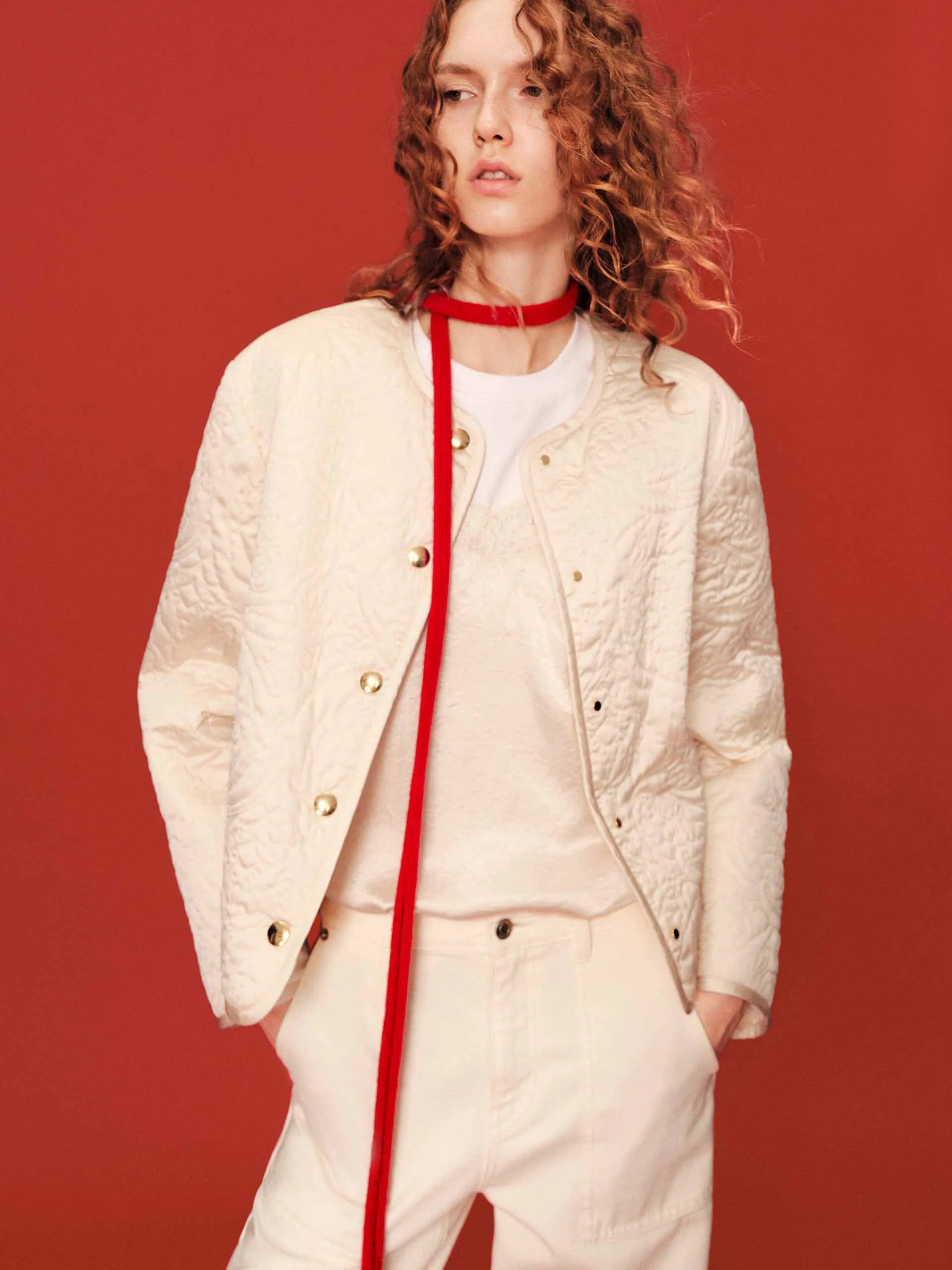 Beige