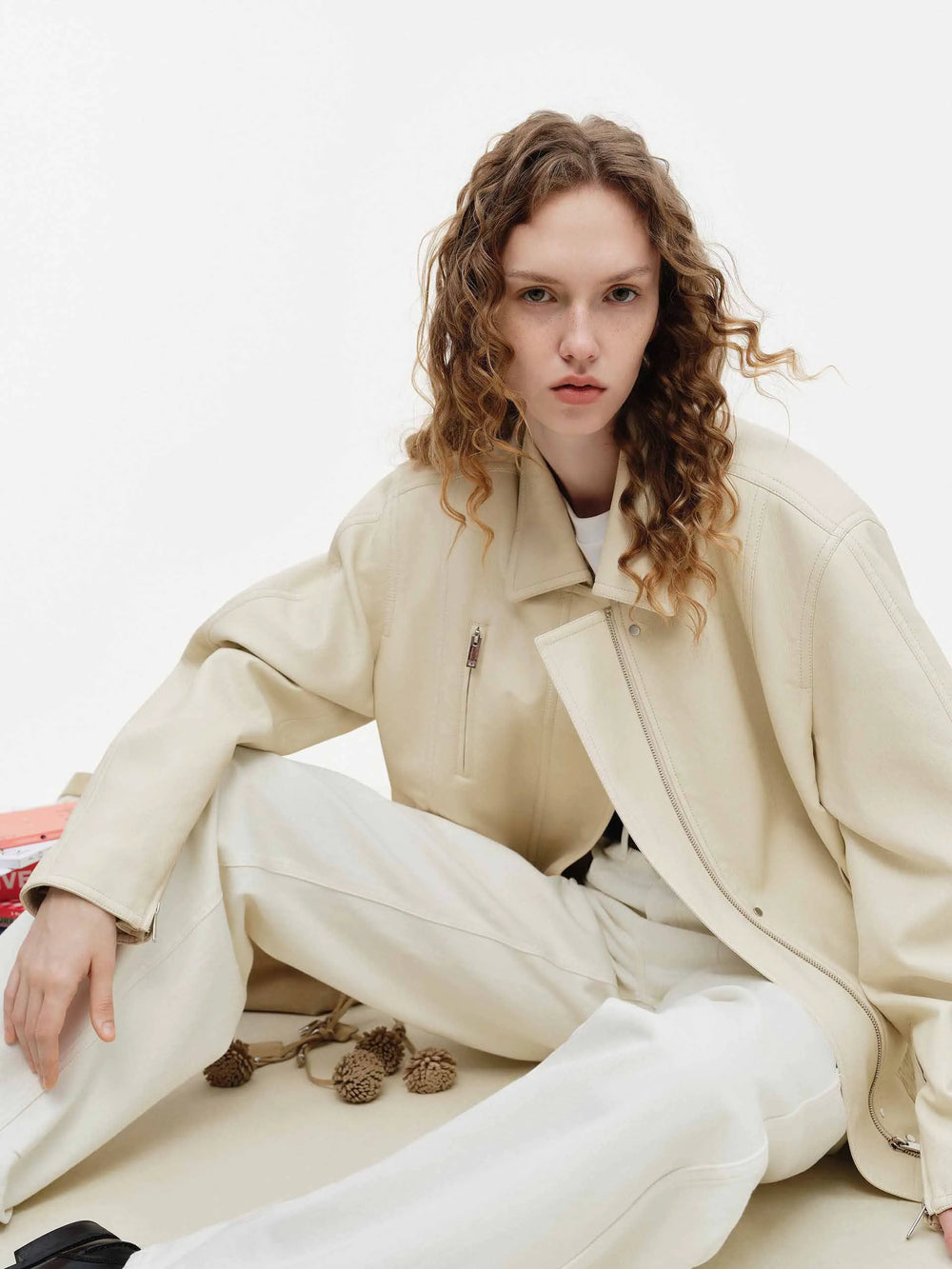Beige