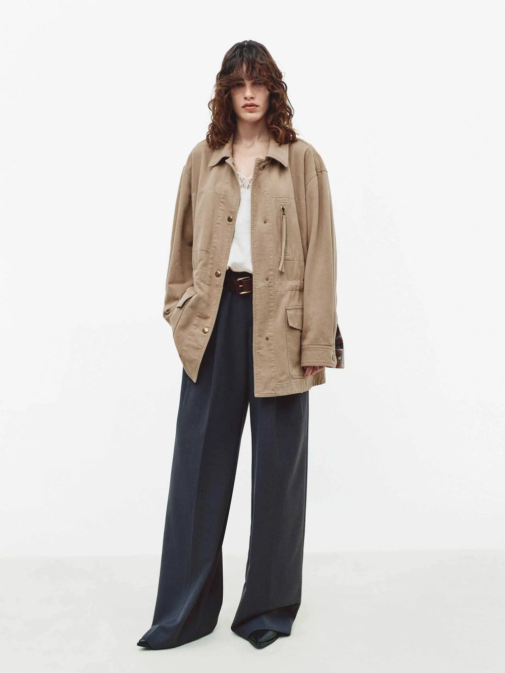 Khaki