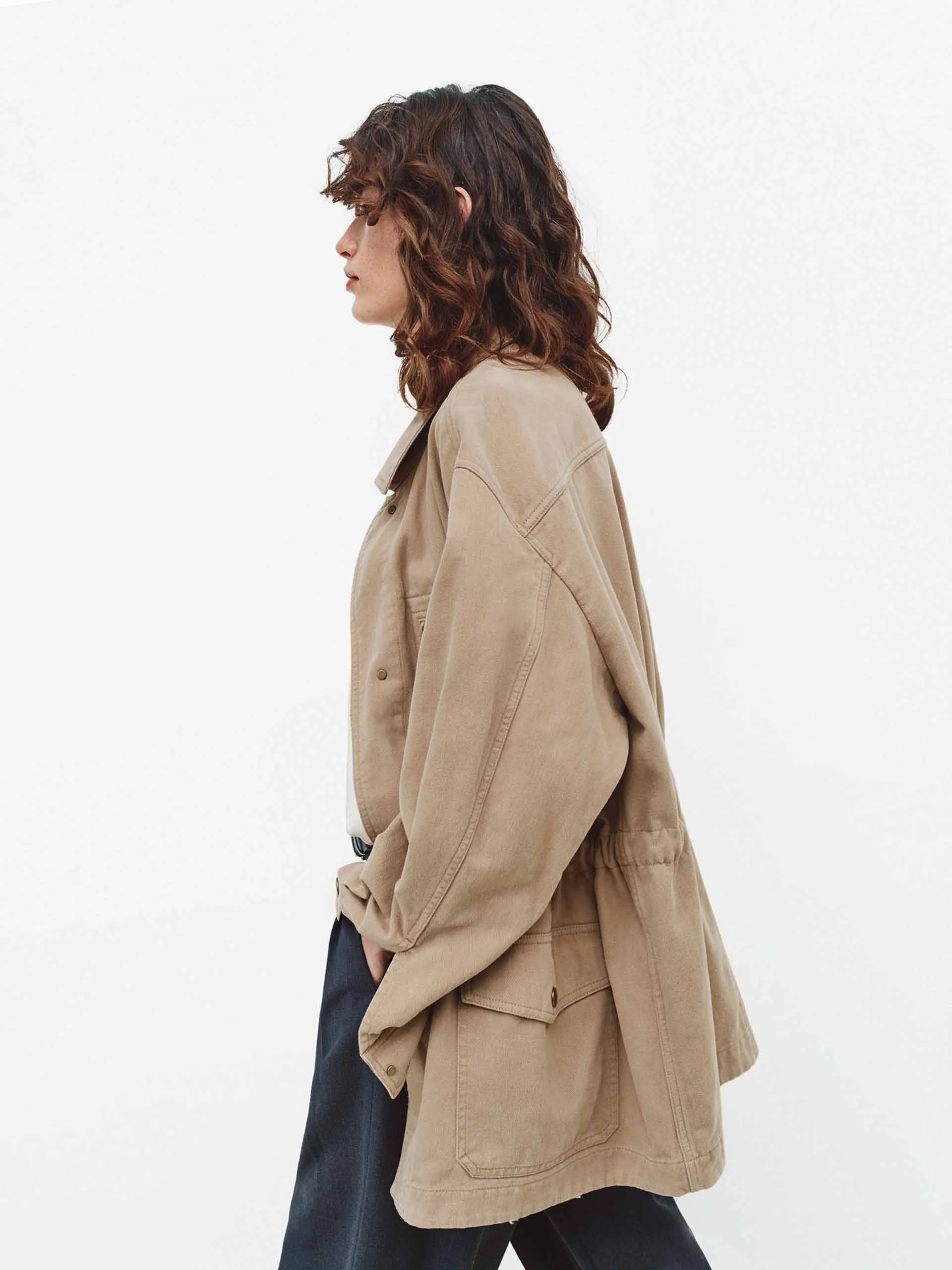 Khaki