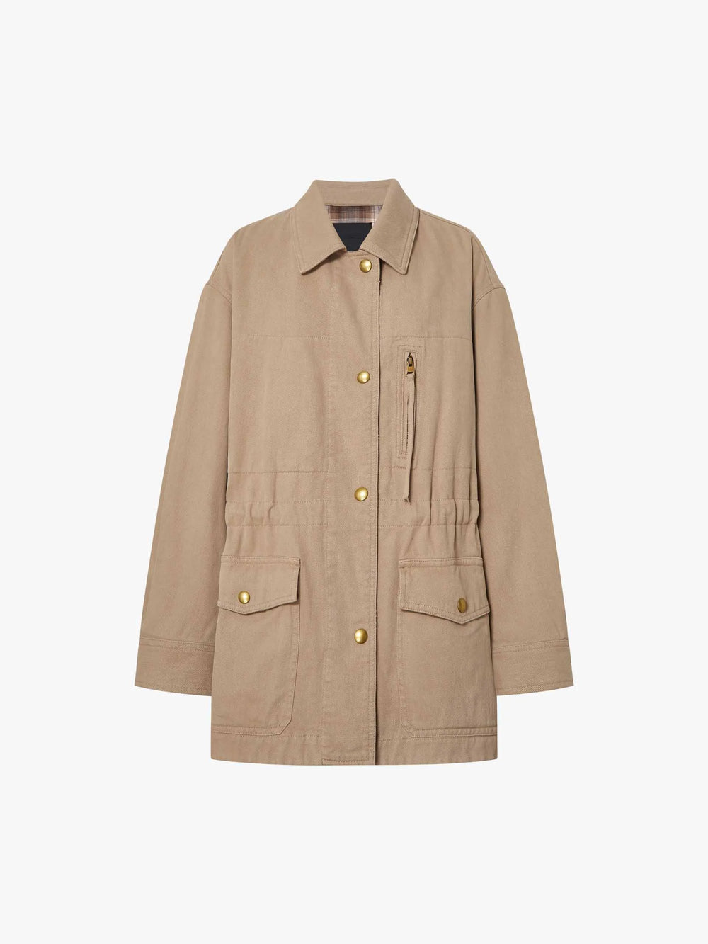 Khaki