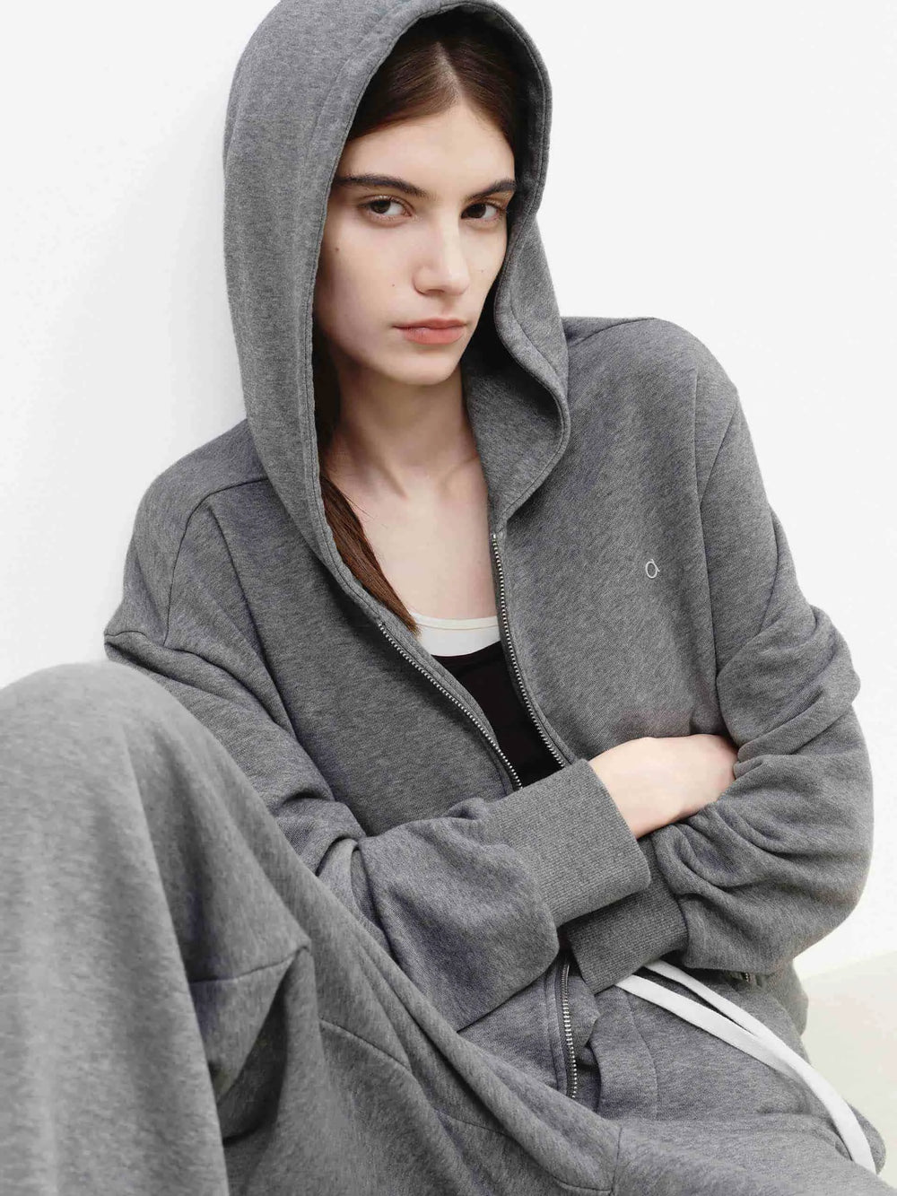 Grey