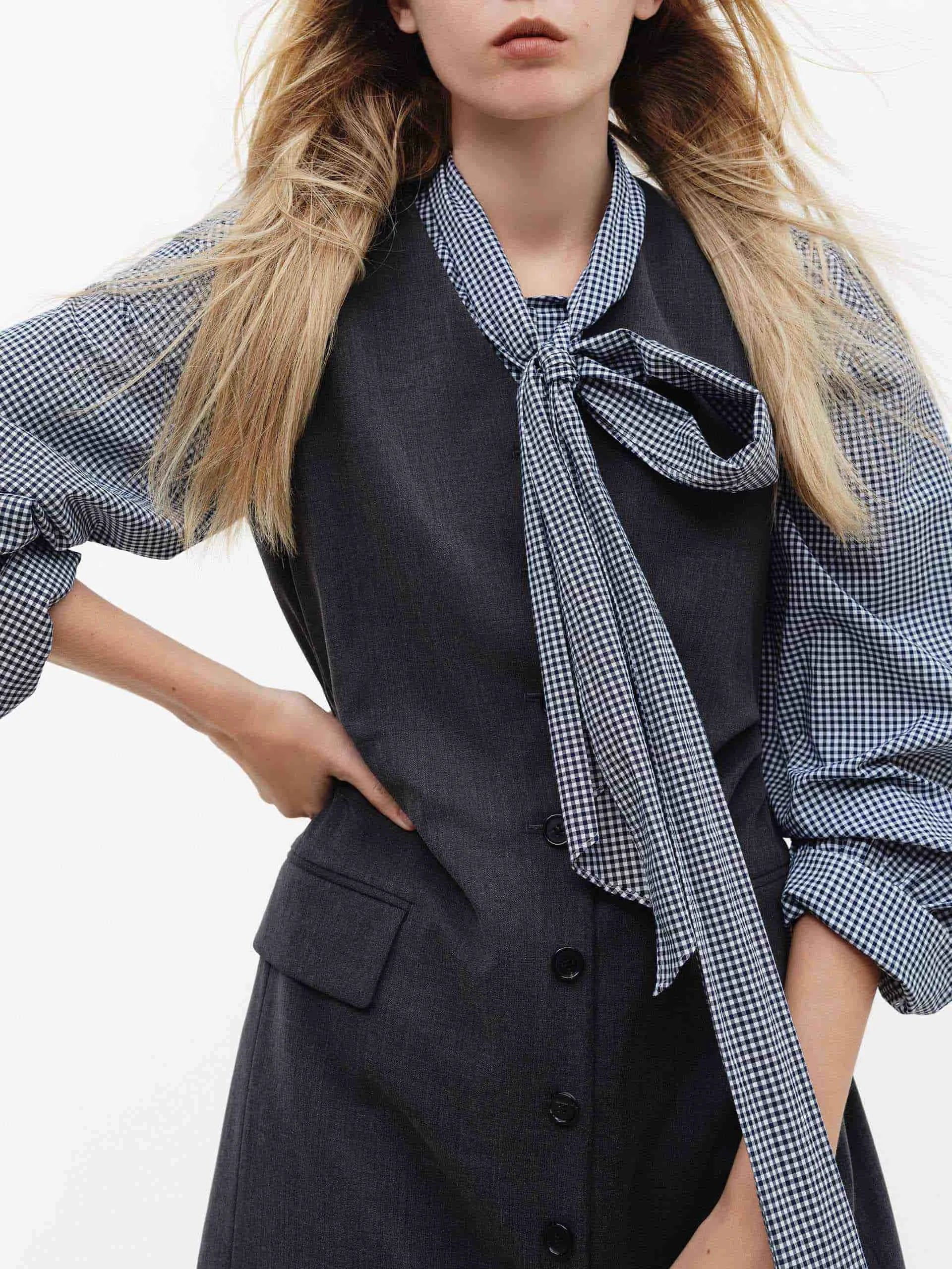 Grey