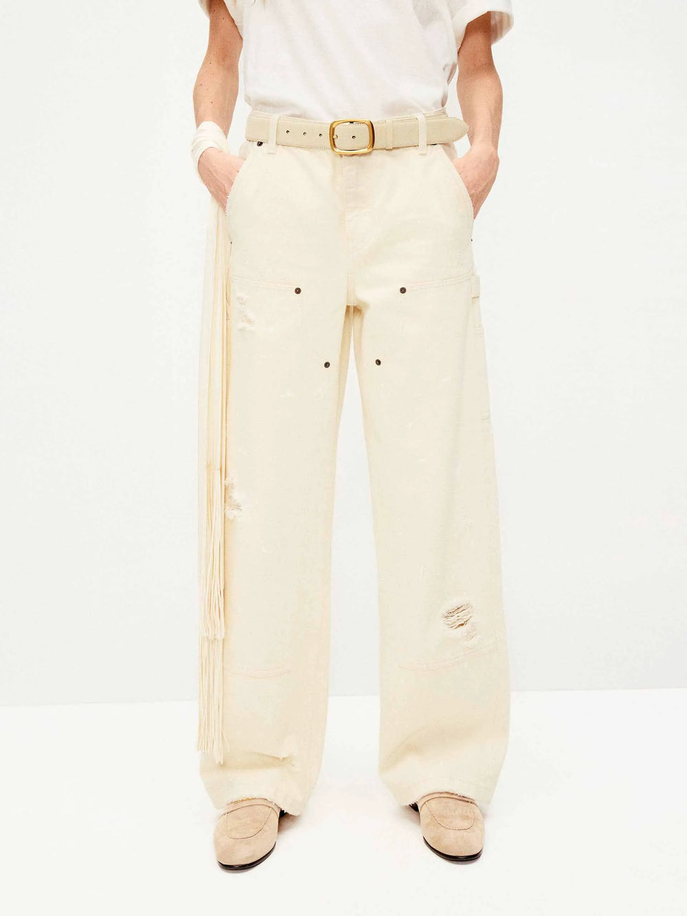 Beige