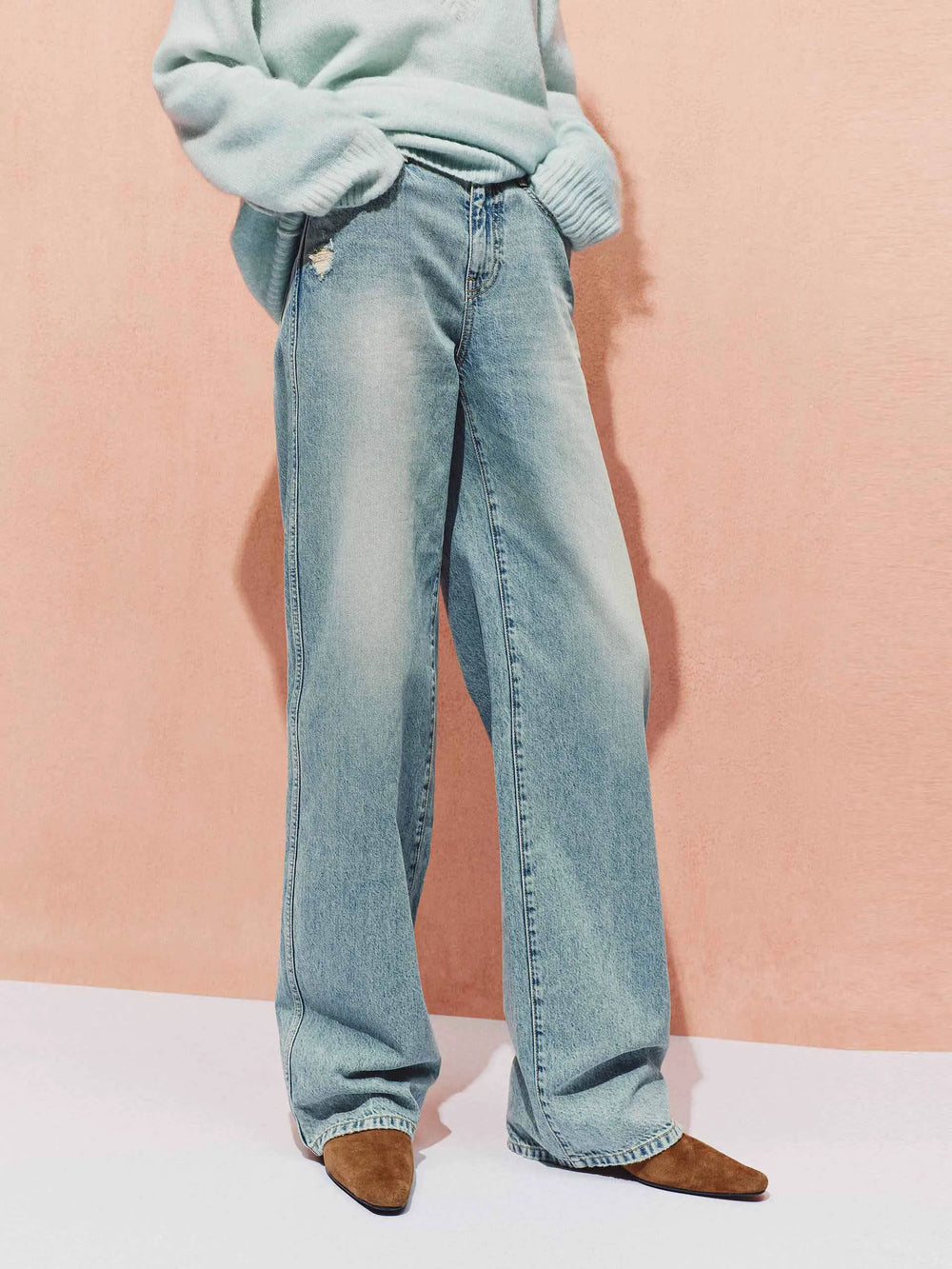 Light Blue