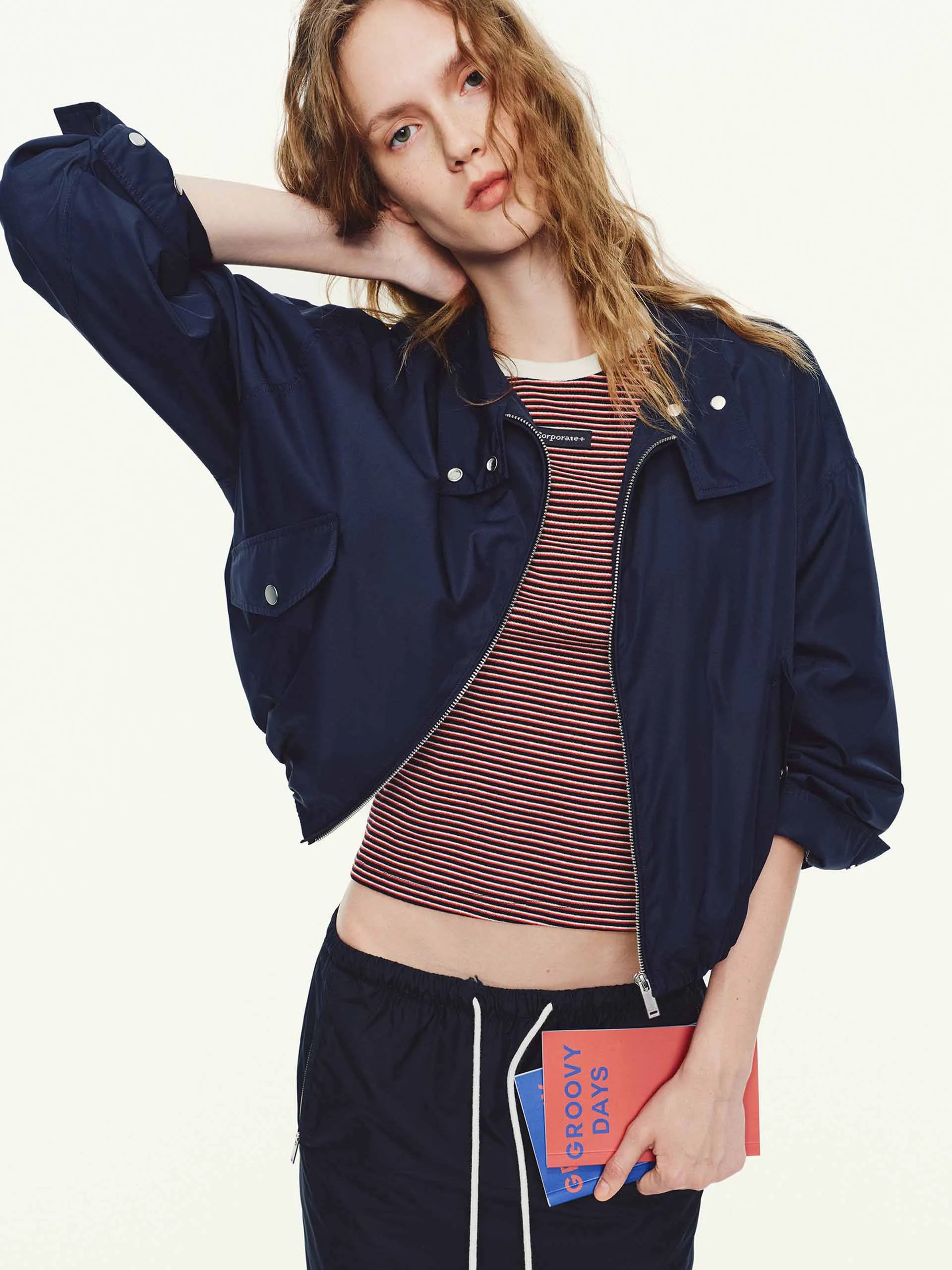 Navy