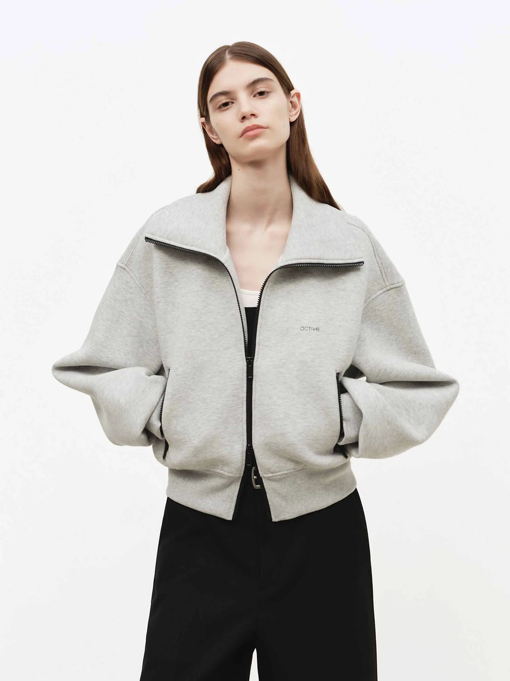Light Grey