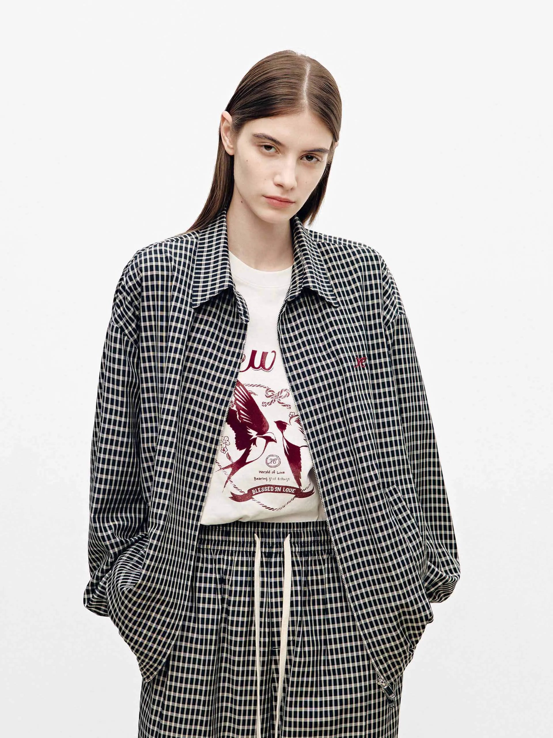 Plaid