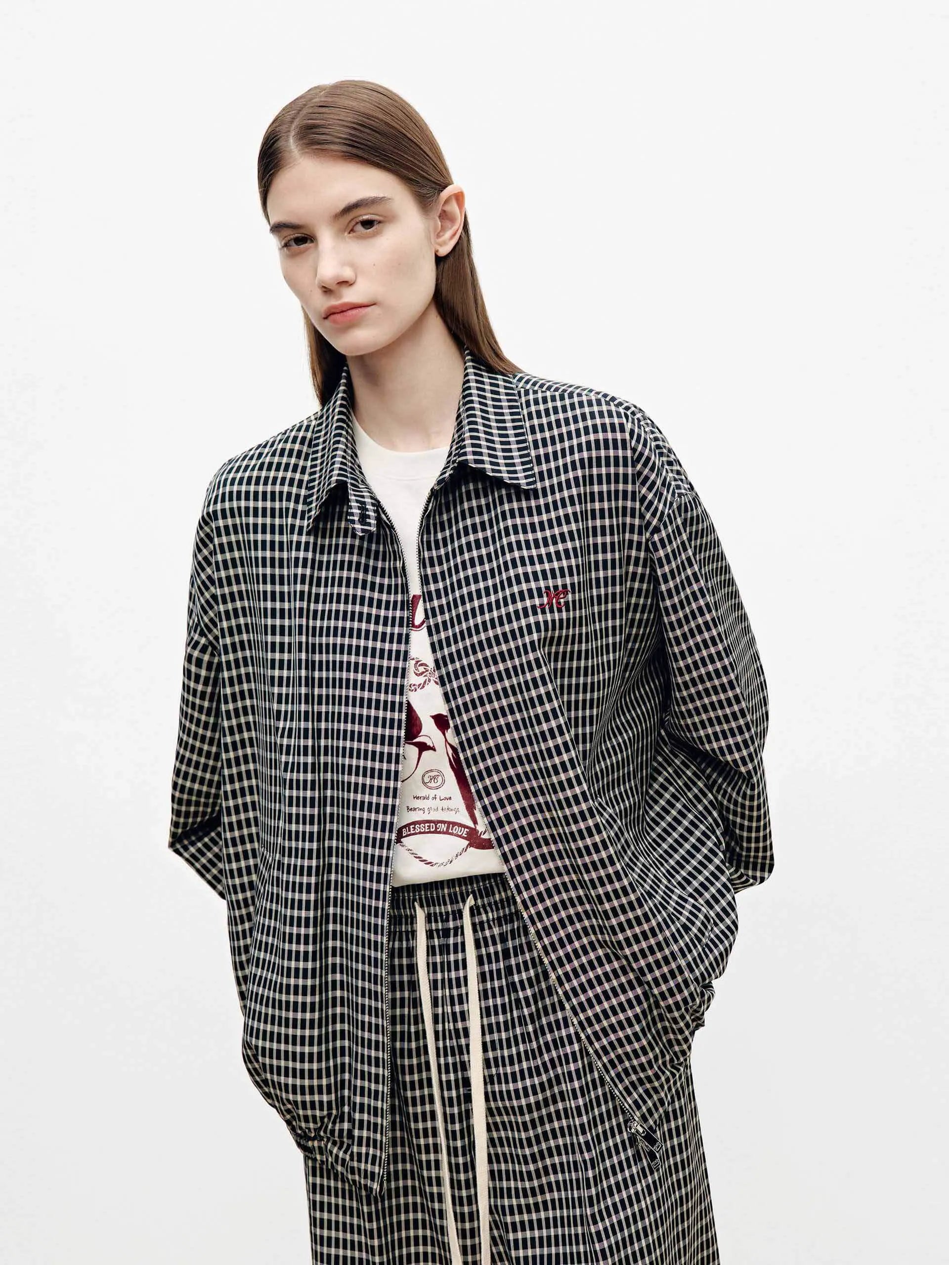 Plaid