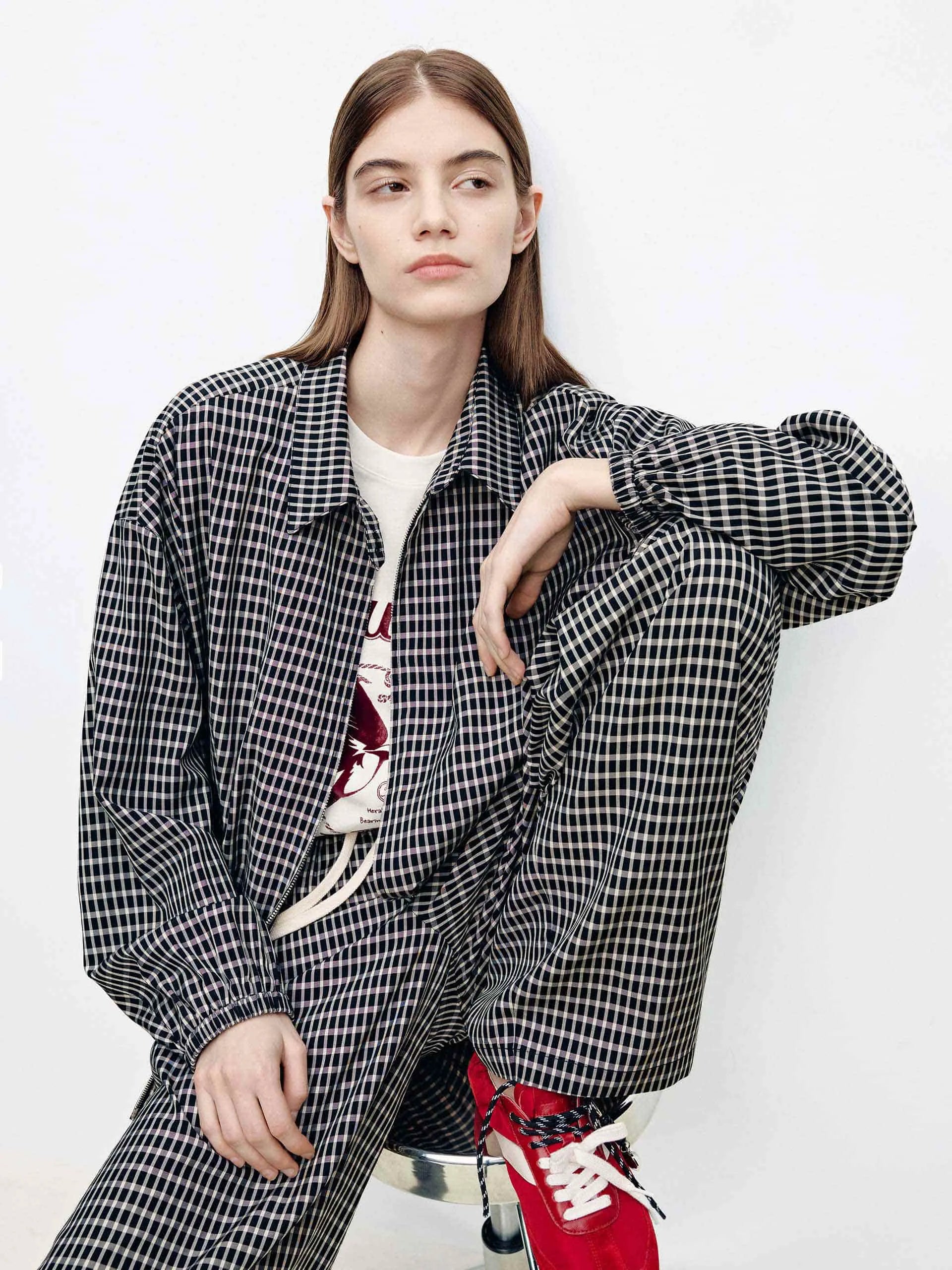 Plaid