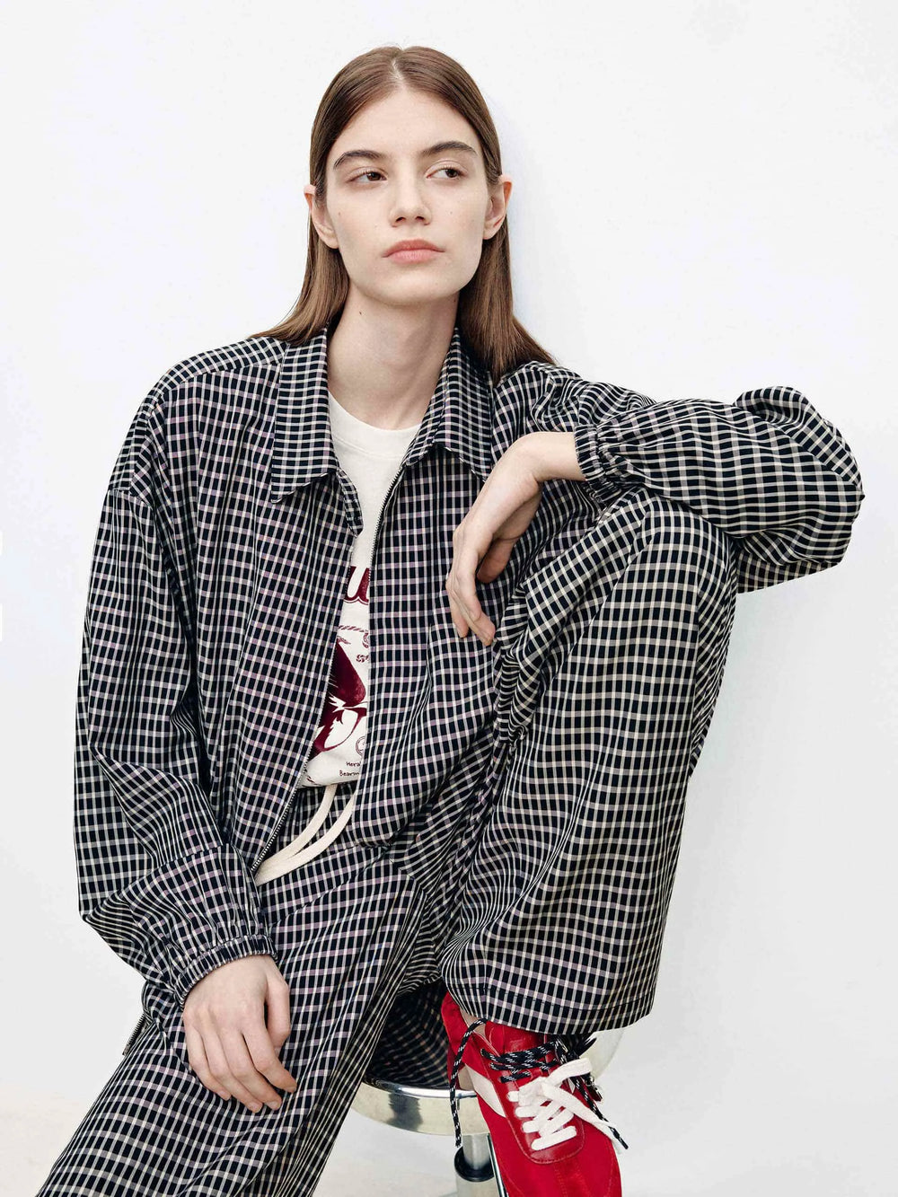 Plaid