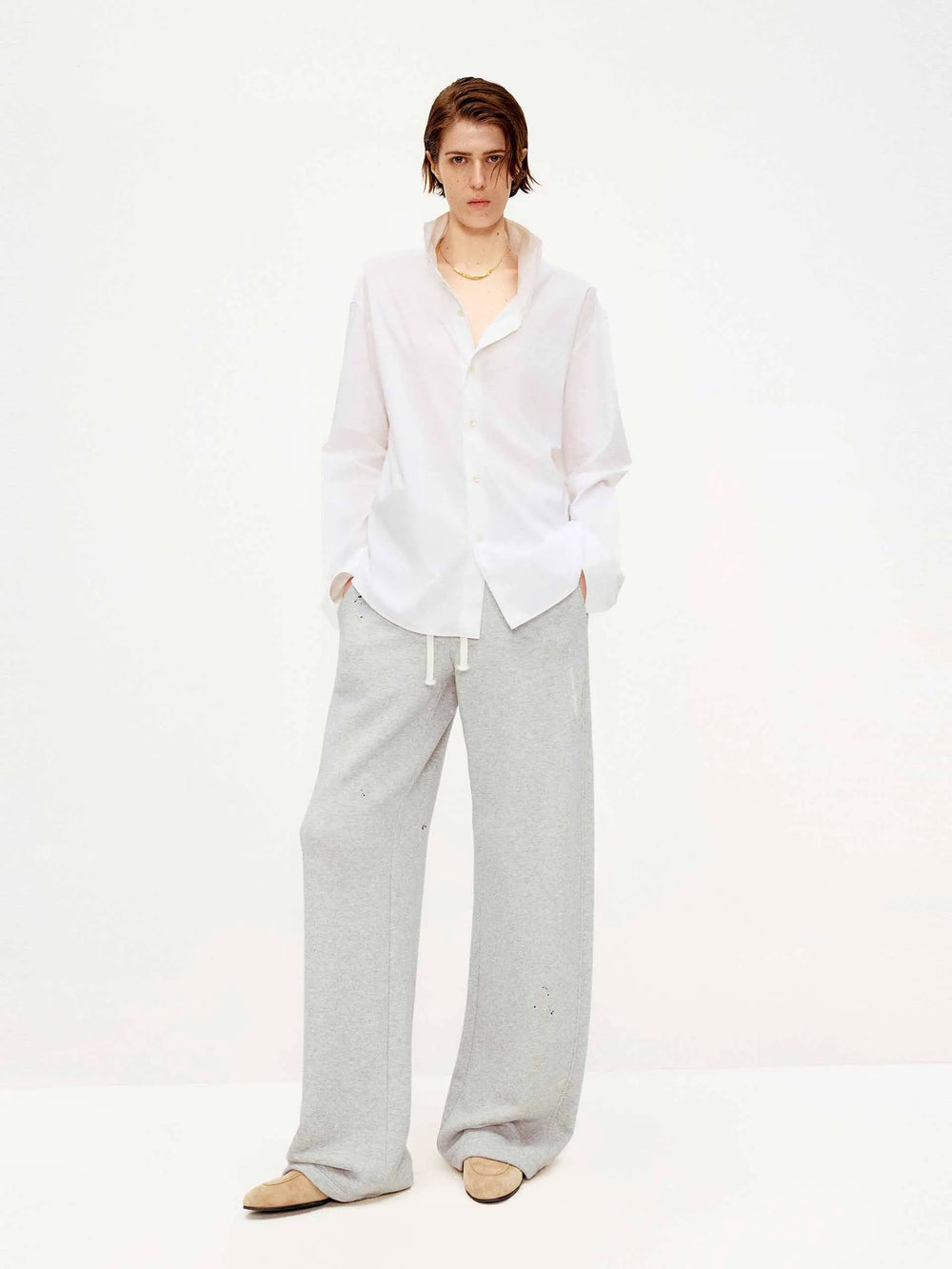 Light Grey