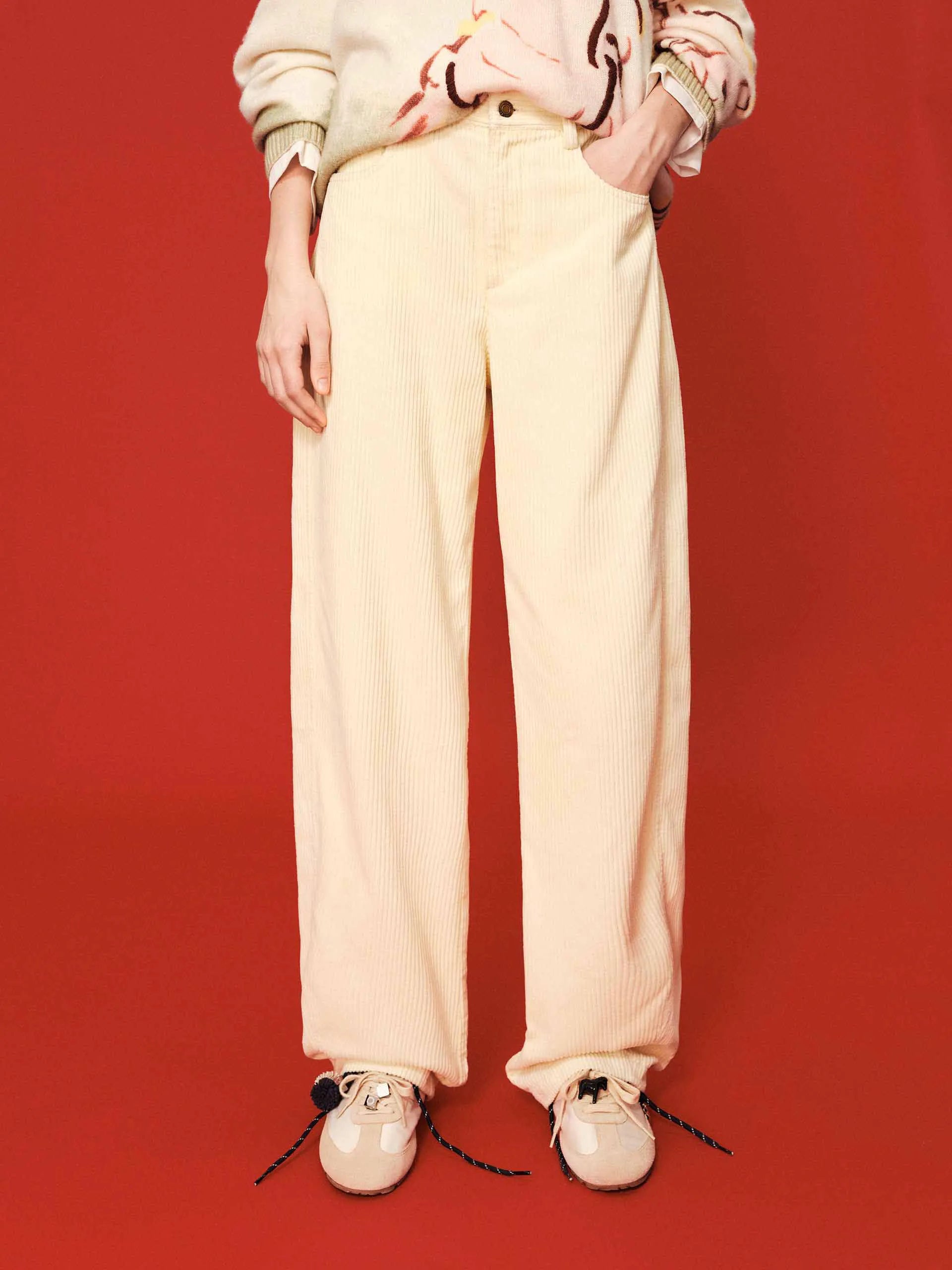 Beige