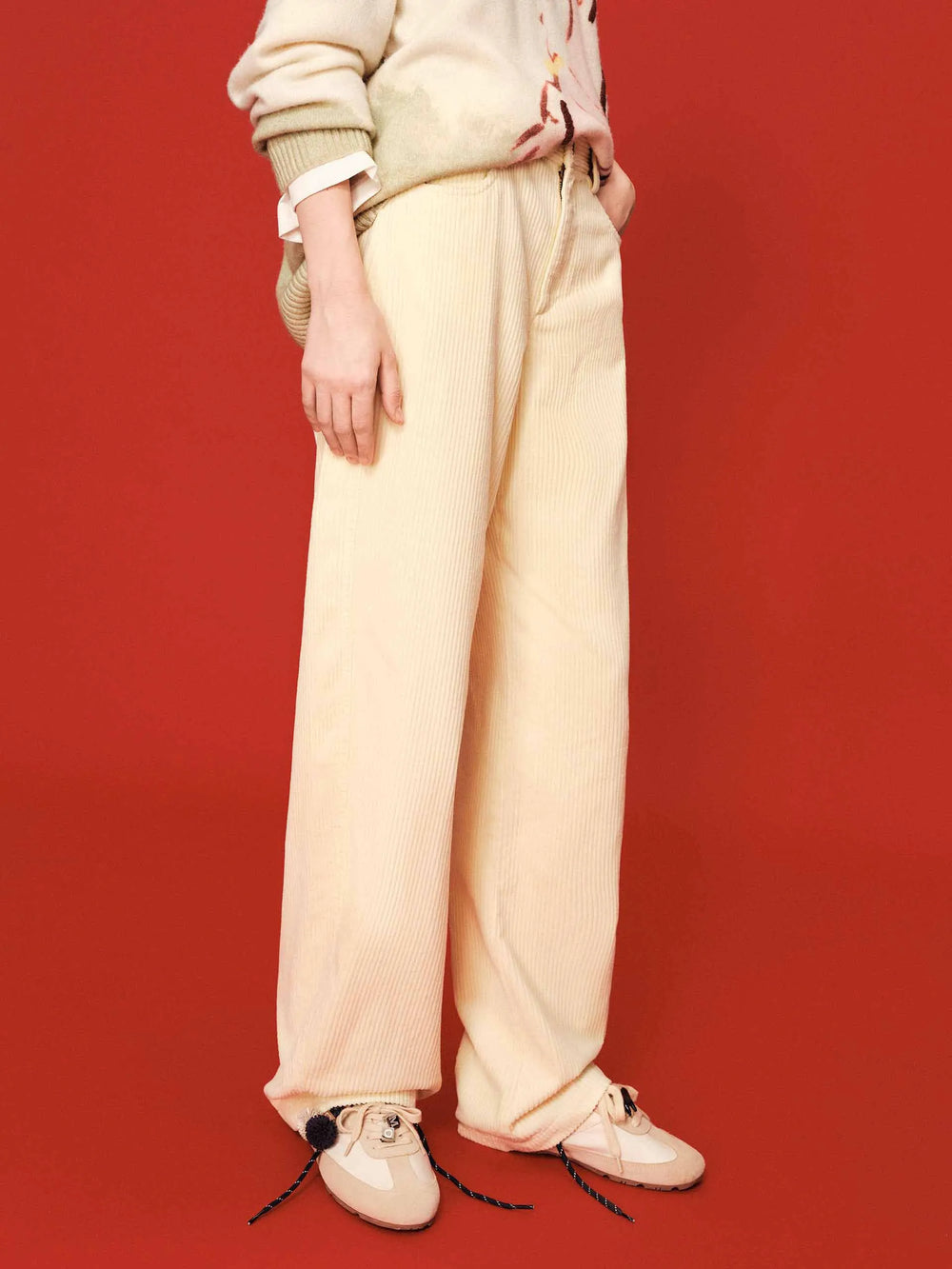 Beige