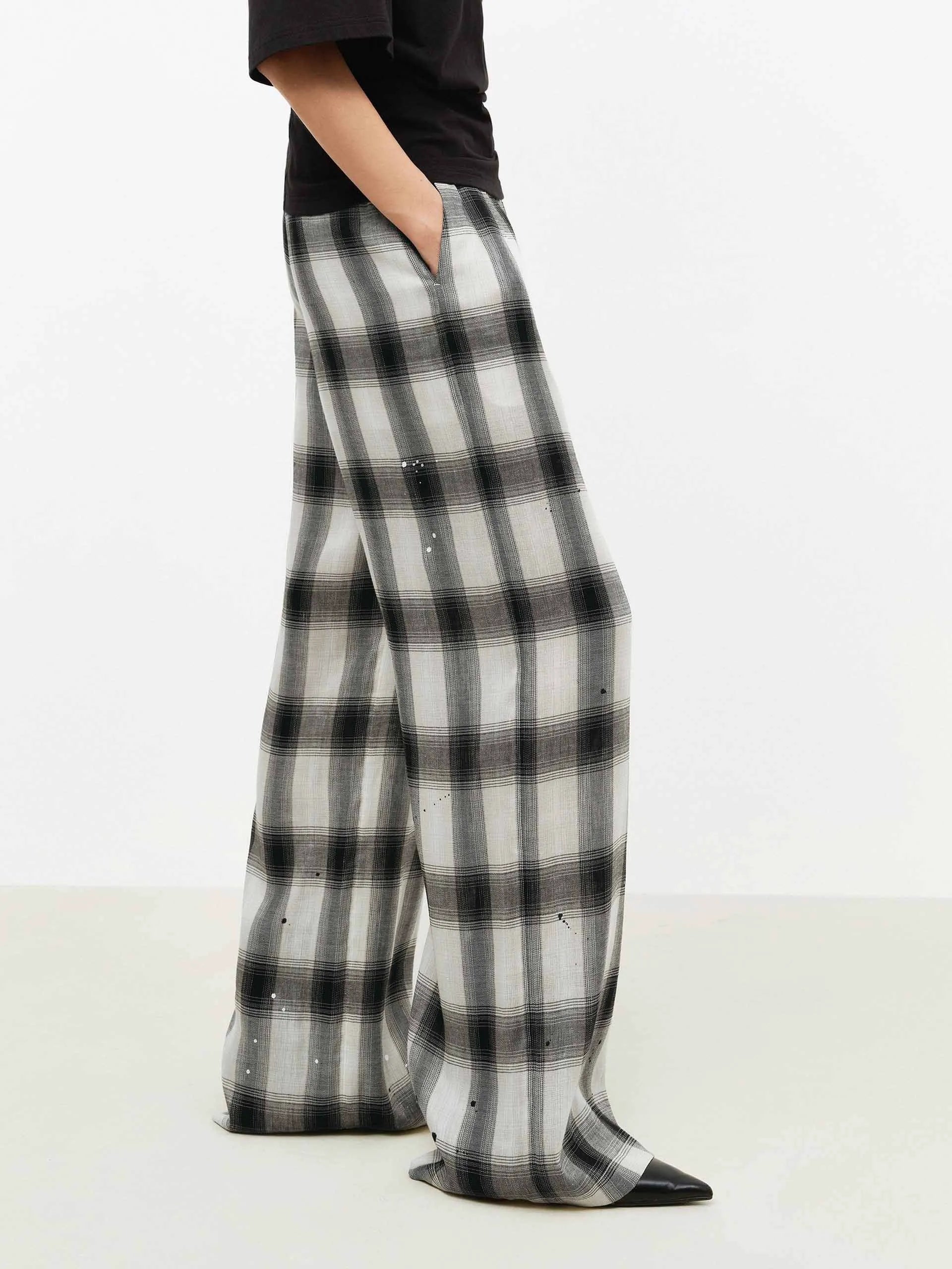 Plaid