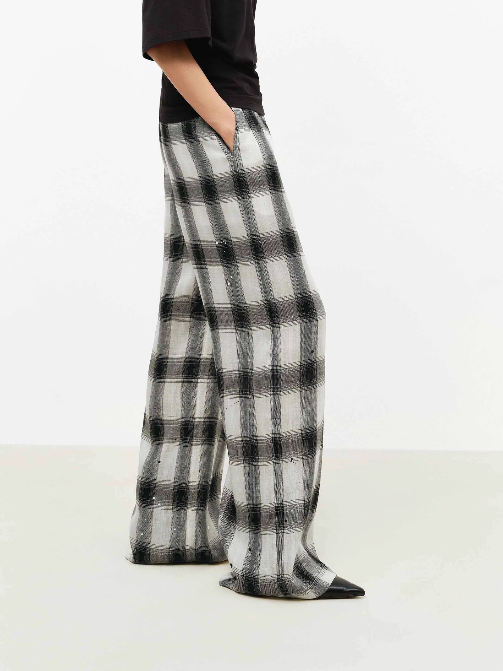 Plaid