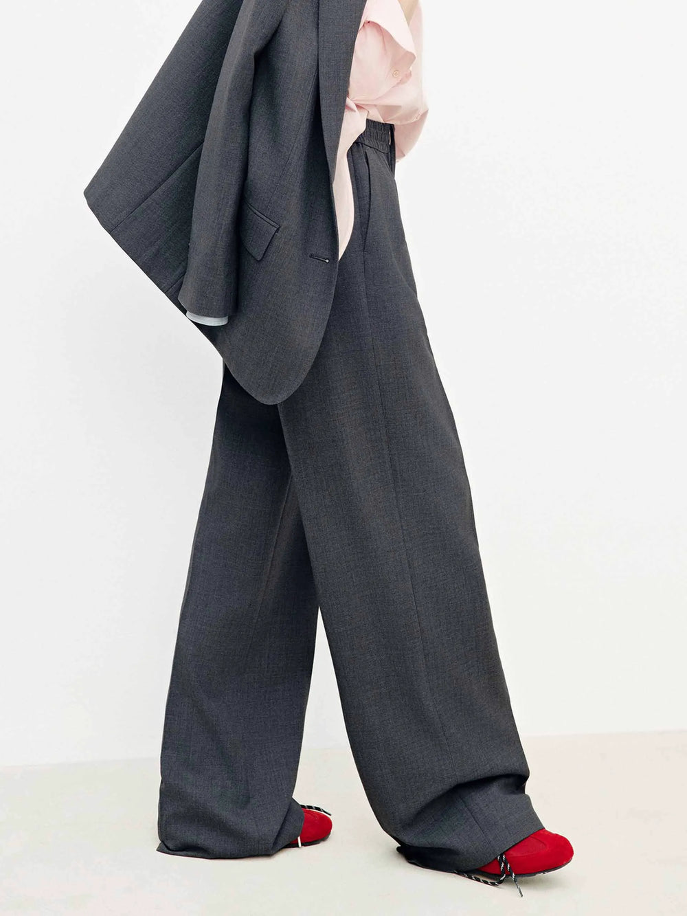 Grey