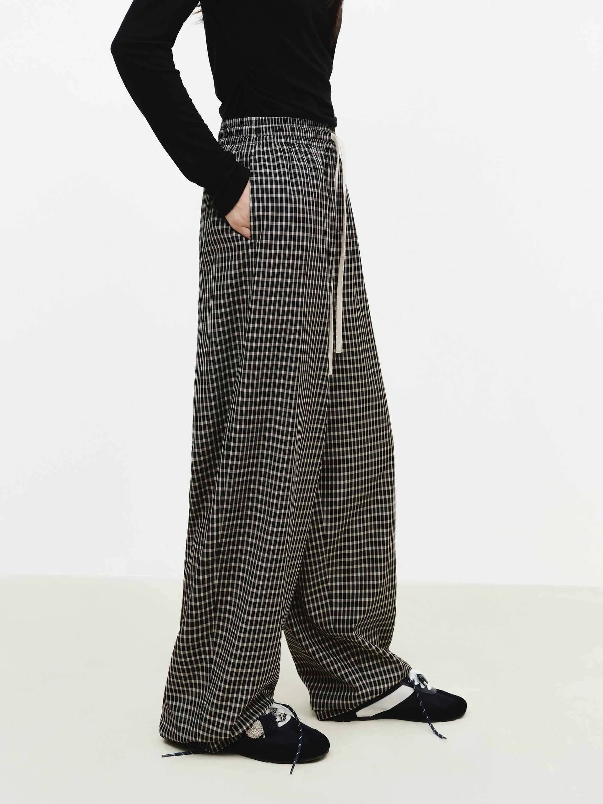Plaid