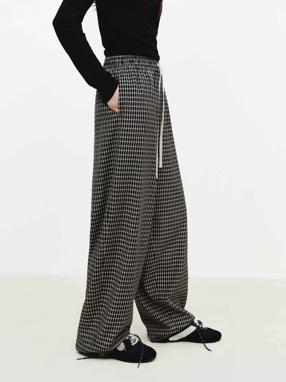 Plaid