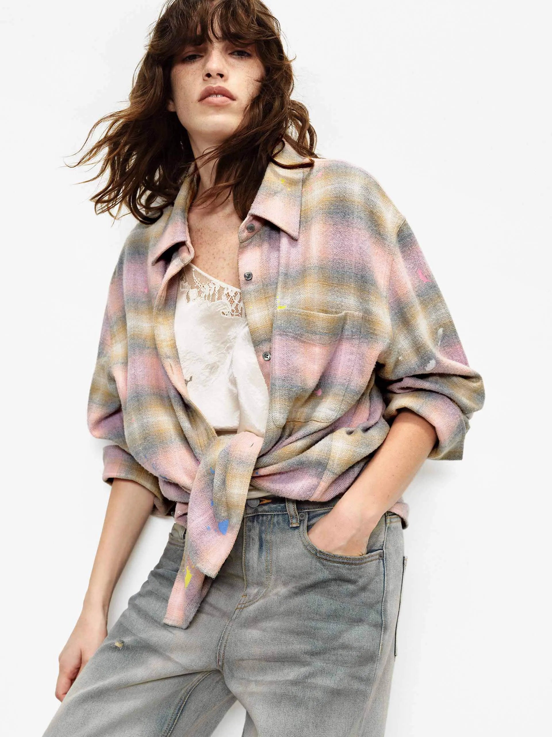 Plaid