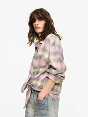 Plaid