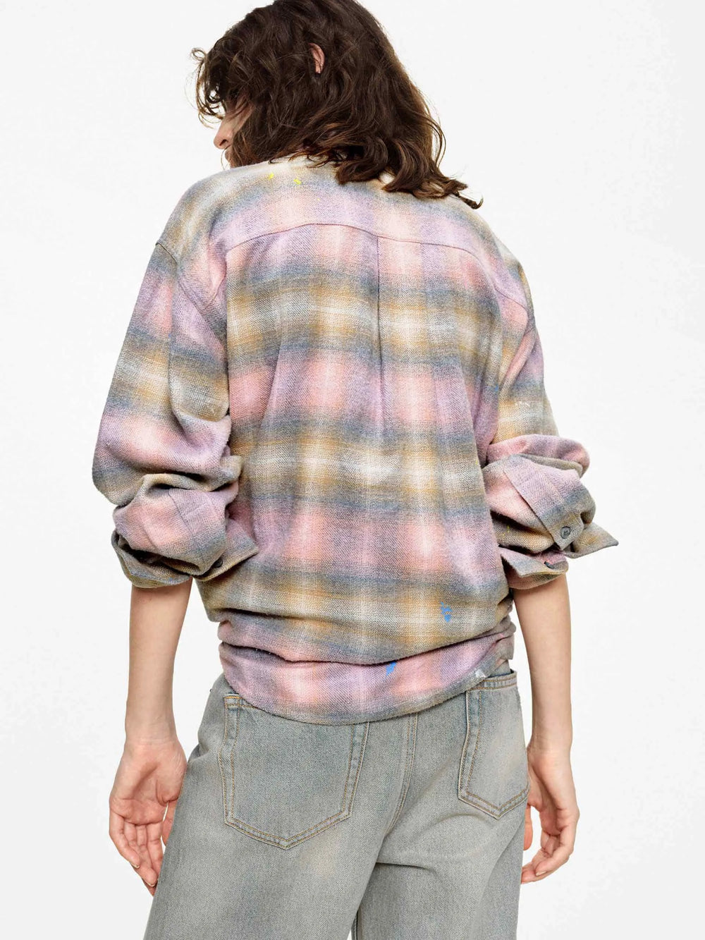 Plaid