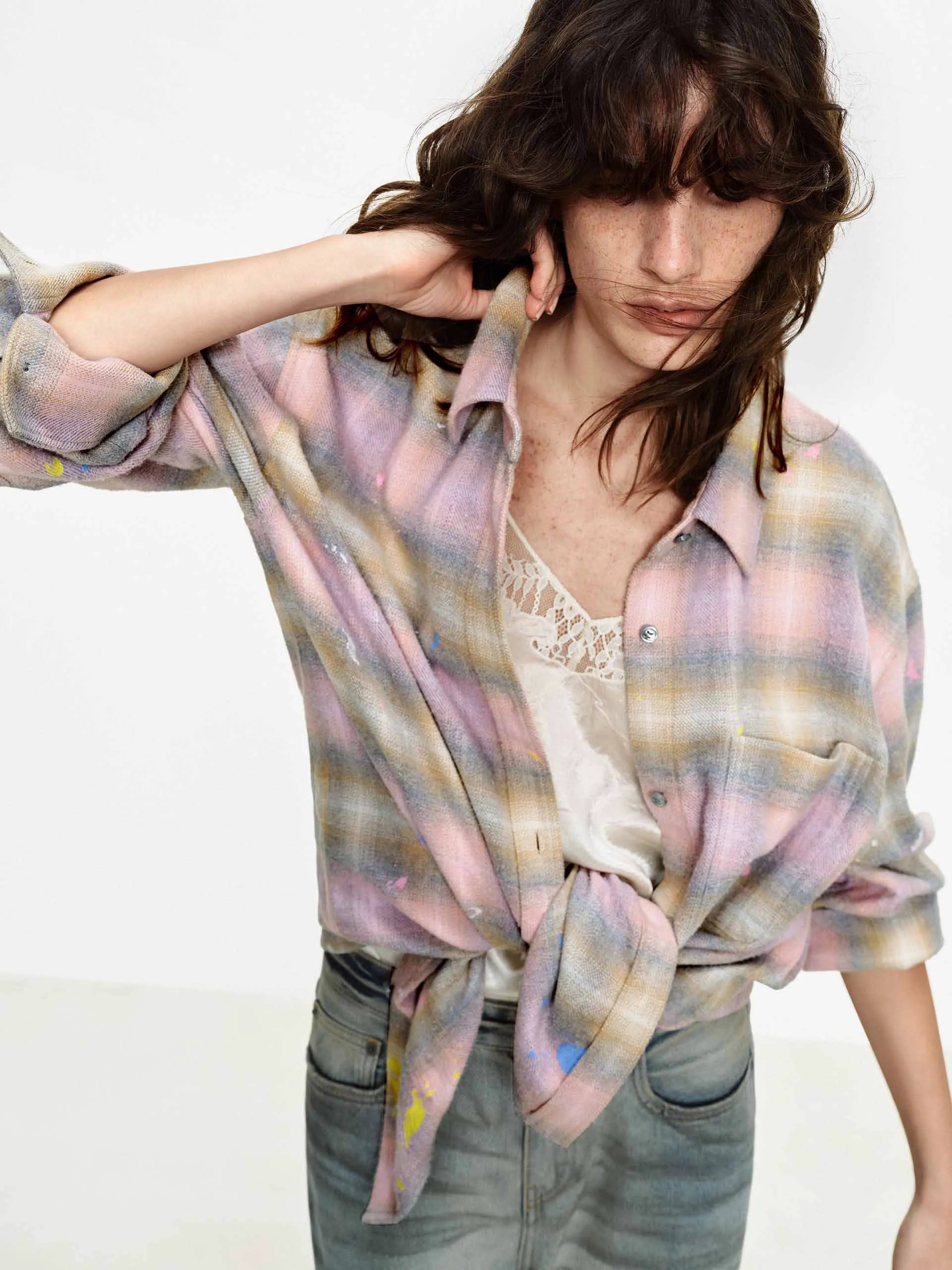 Plaid