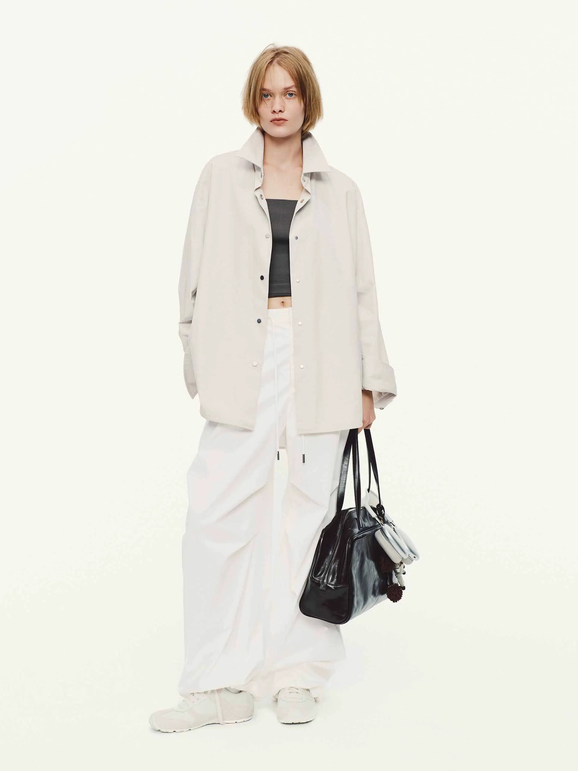 Light Grey