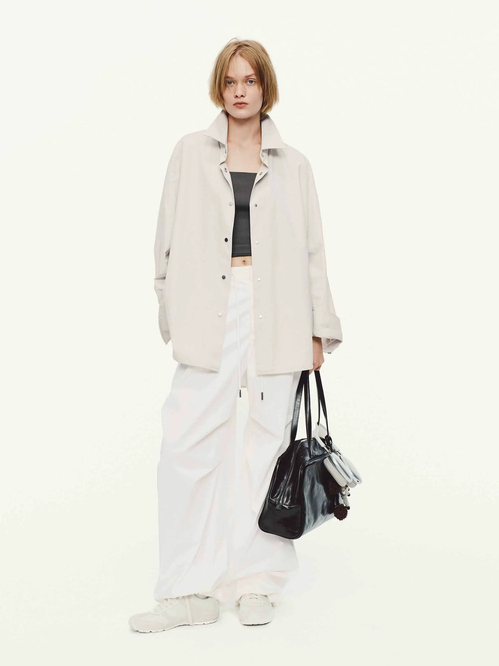 Light Grey