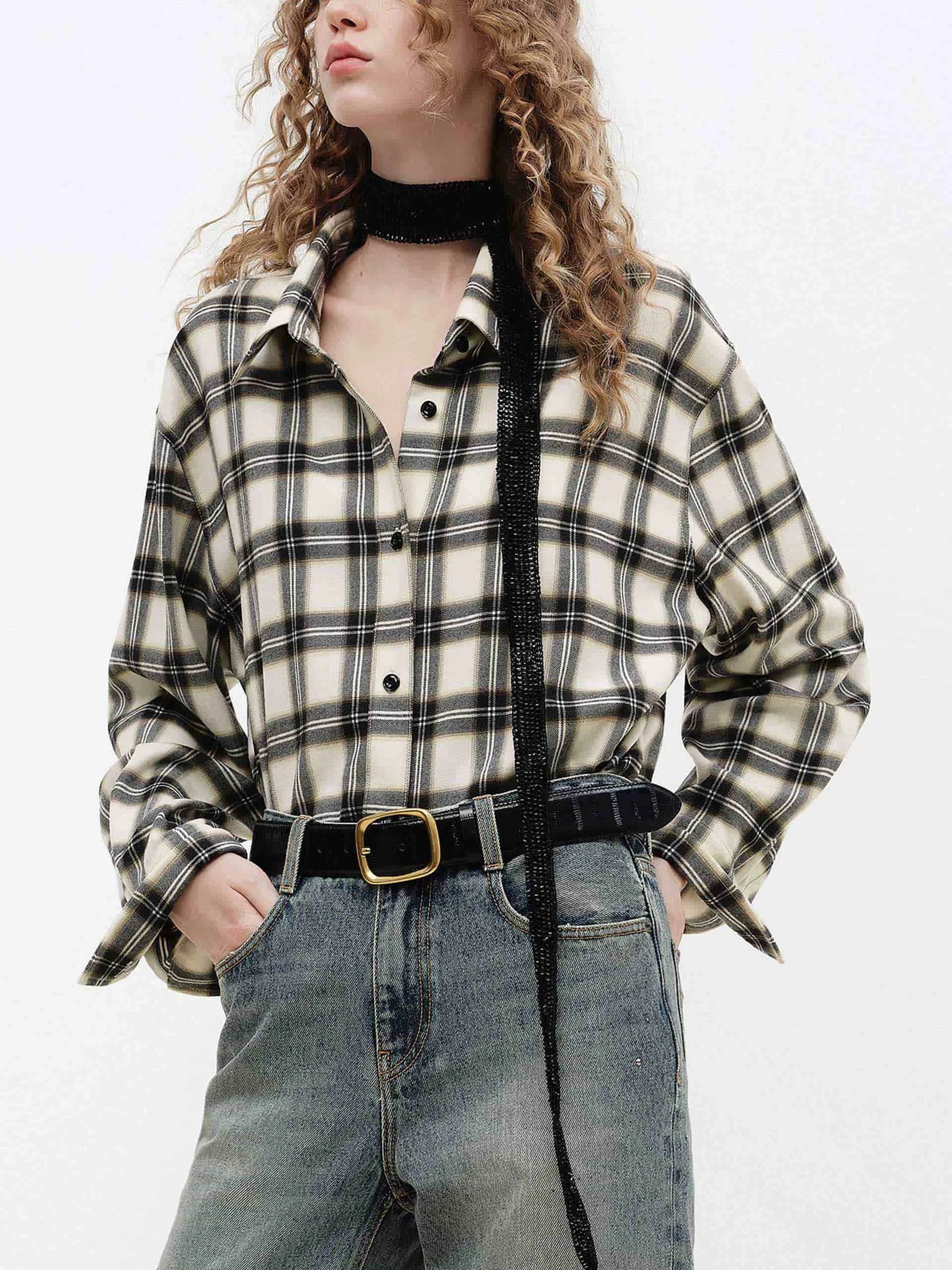 Plaid
