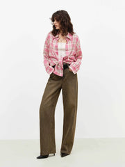 Plaid