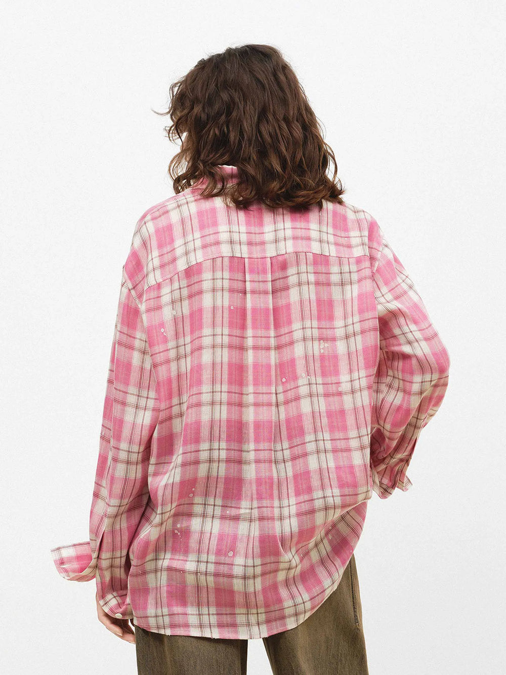 Plaid