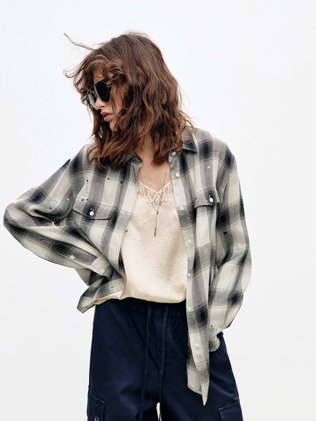 Plaid