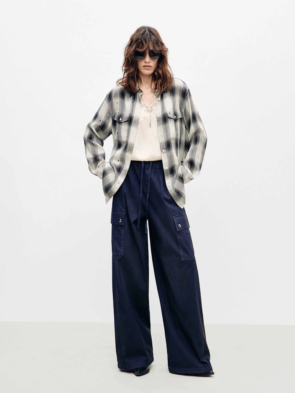 Plaid