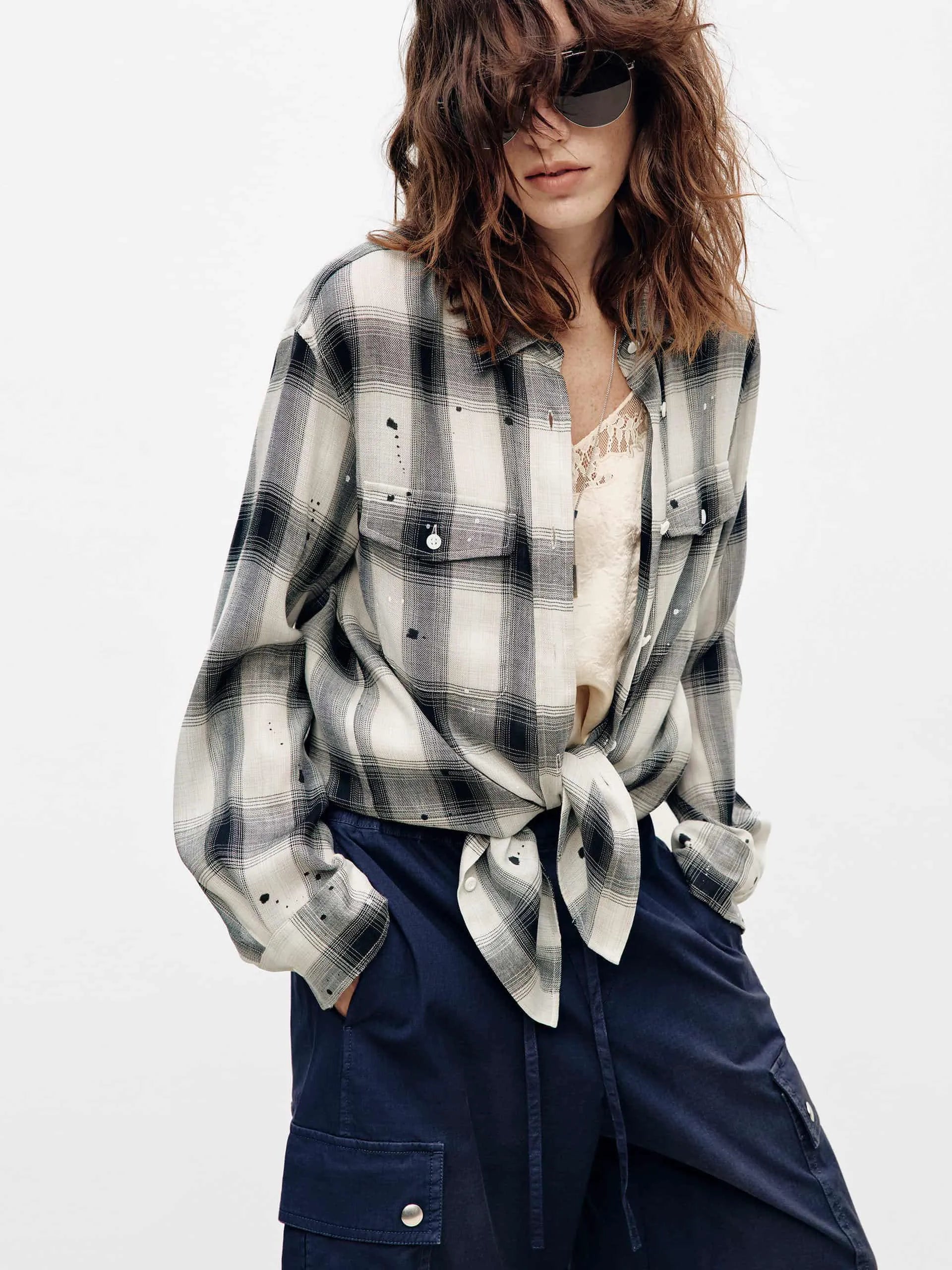 Plaid