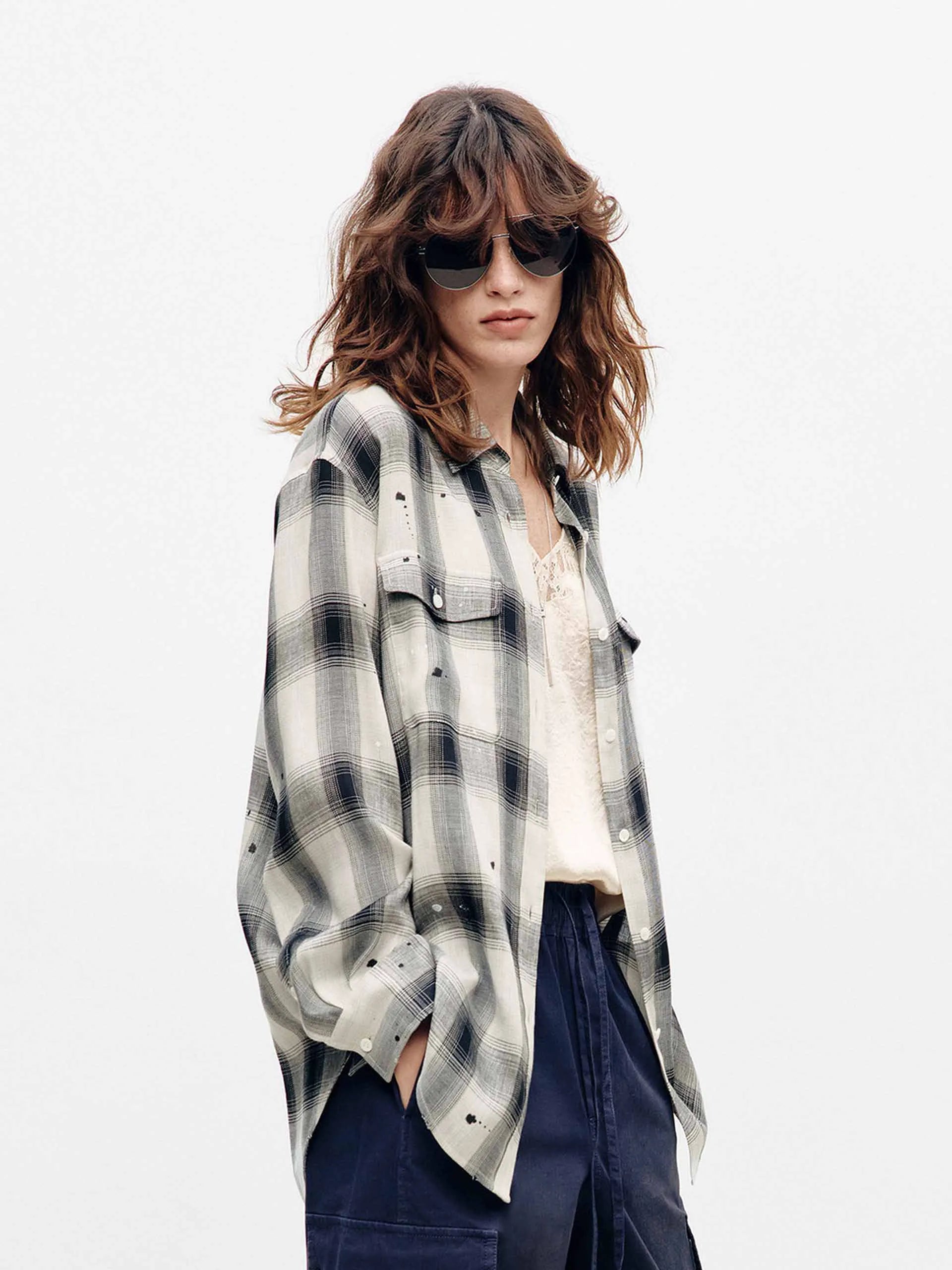 Plaid