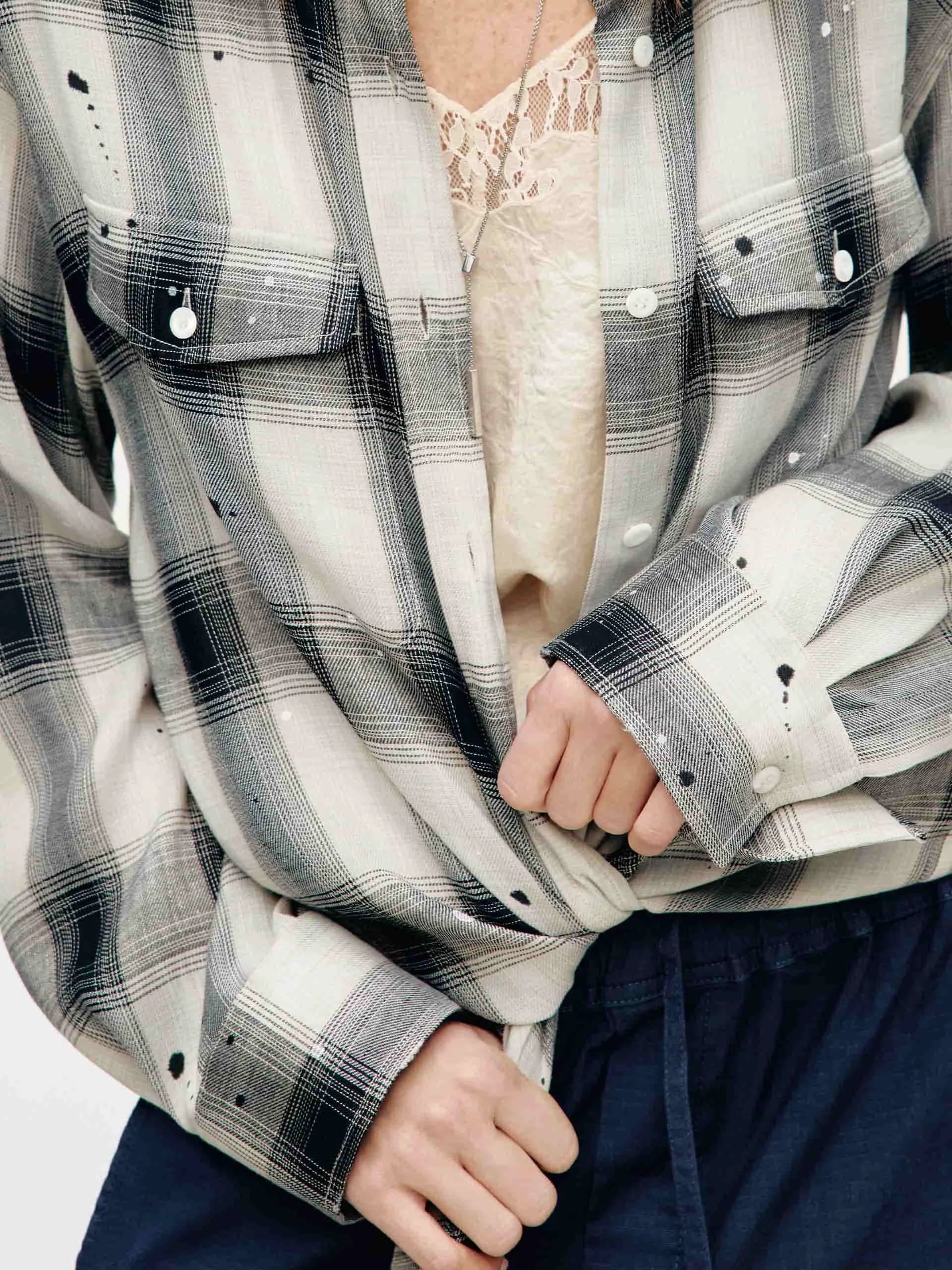 Plaid