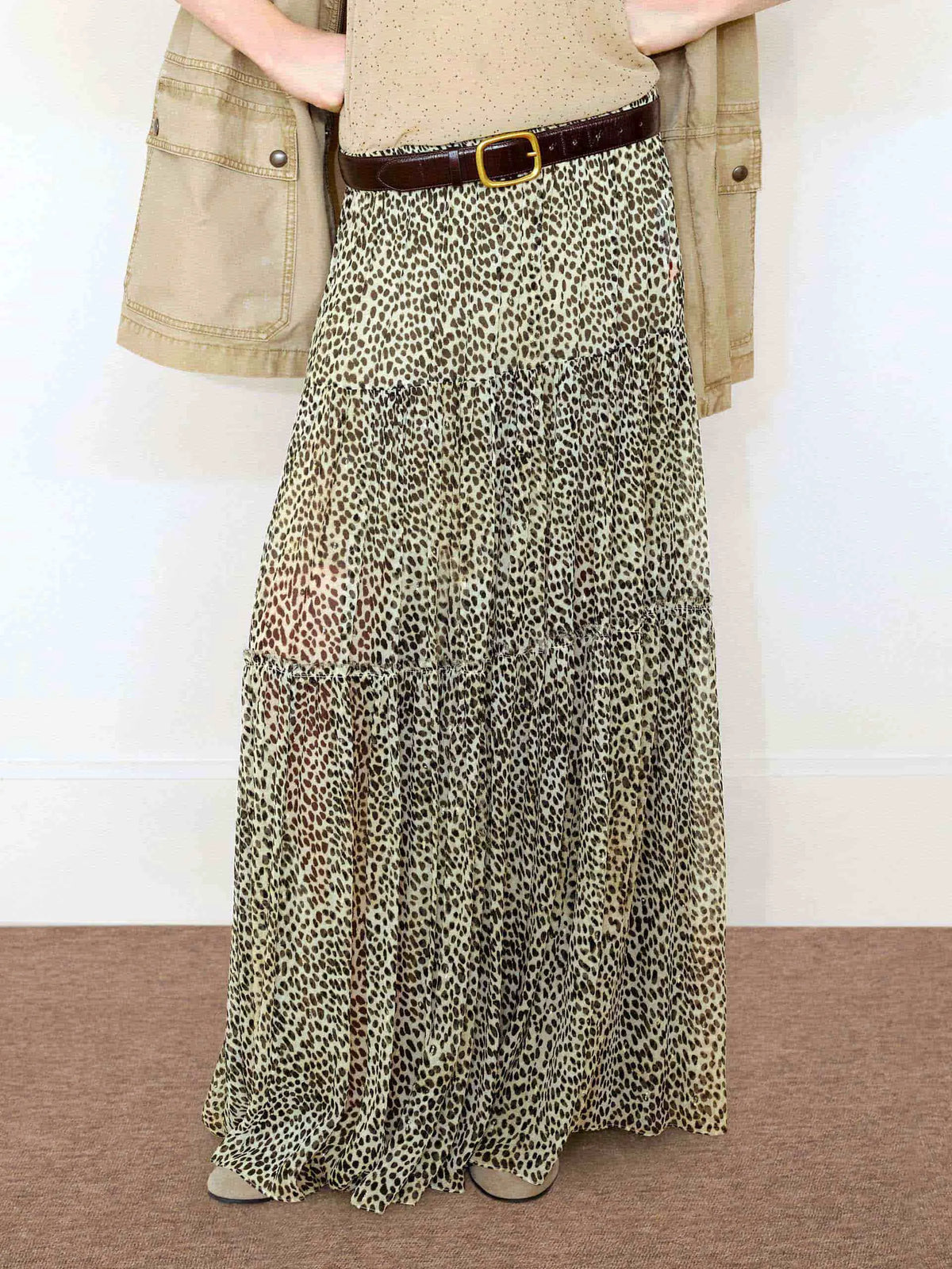 Animal Print