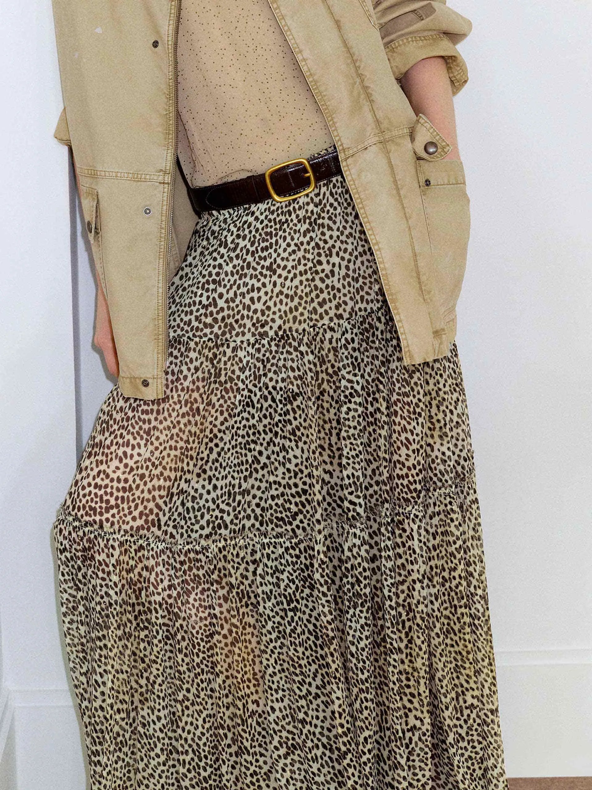 Animal Print