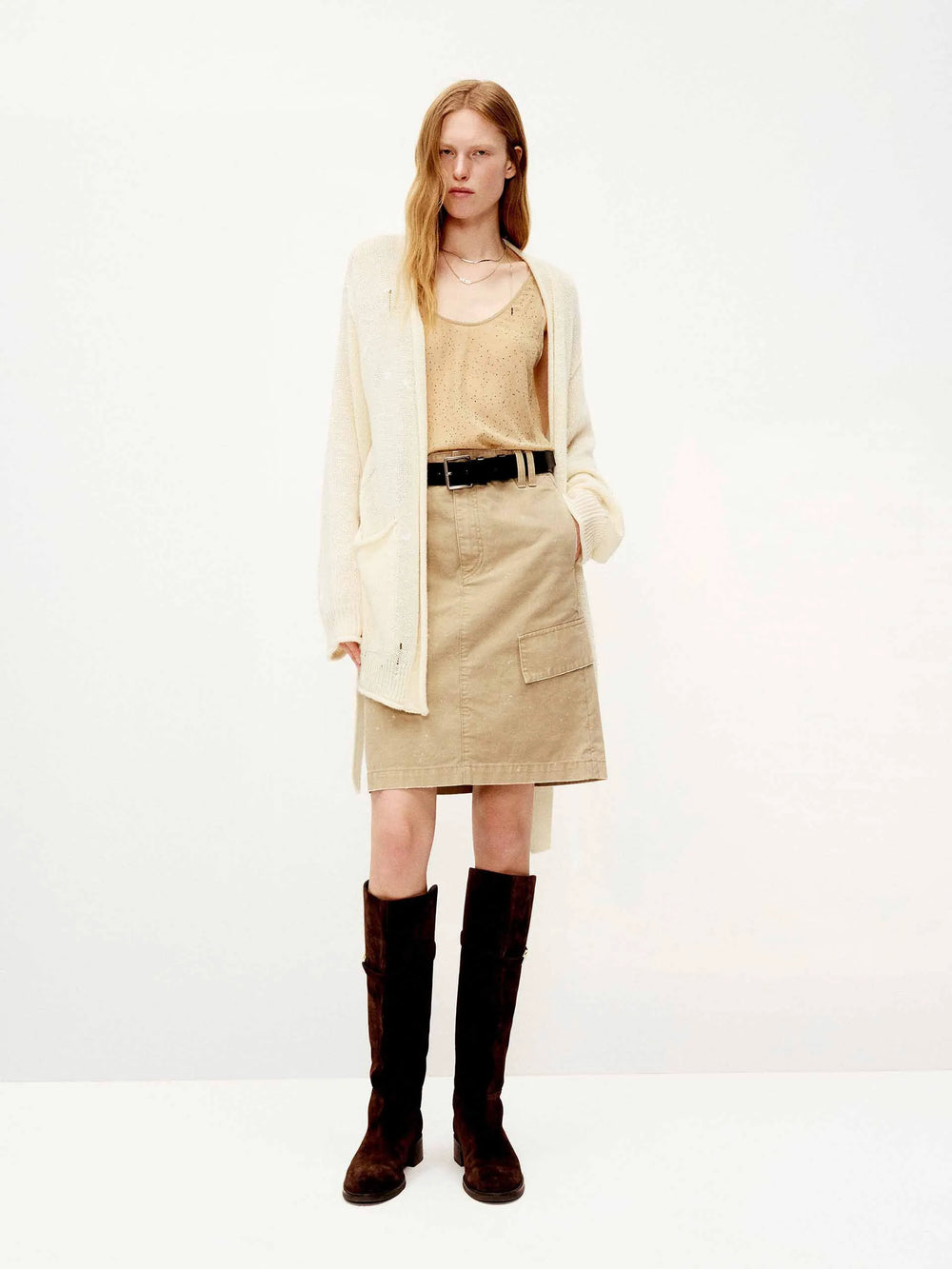 Khaki