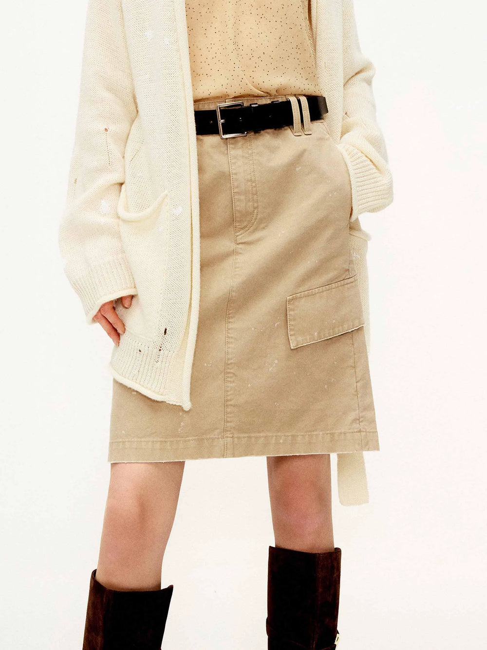 Khaki