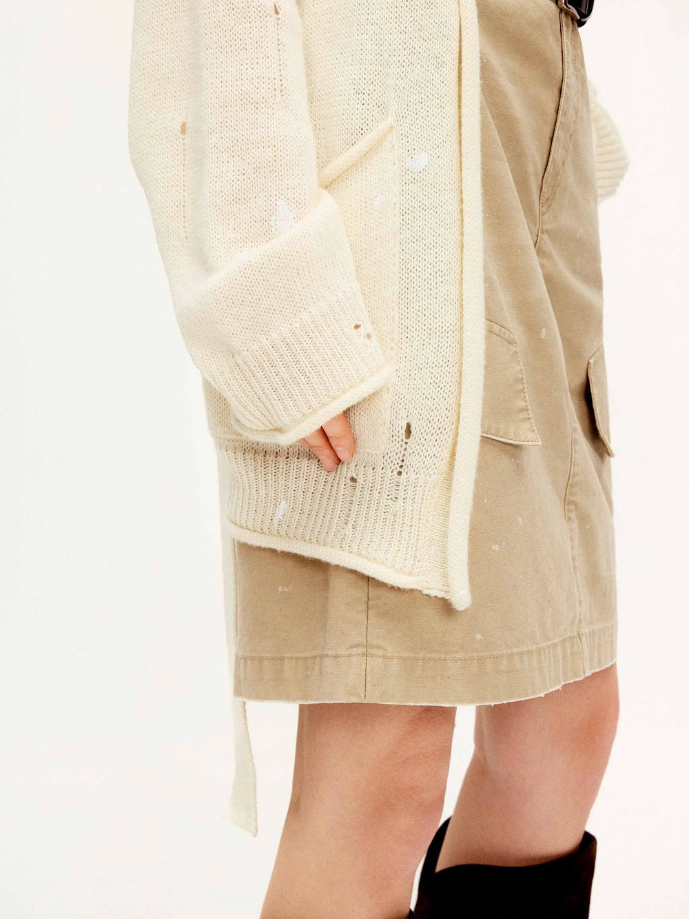 Khaki