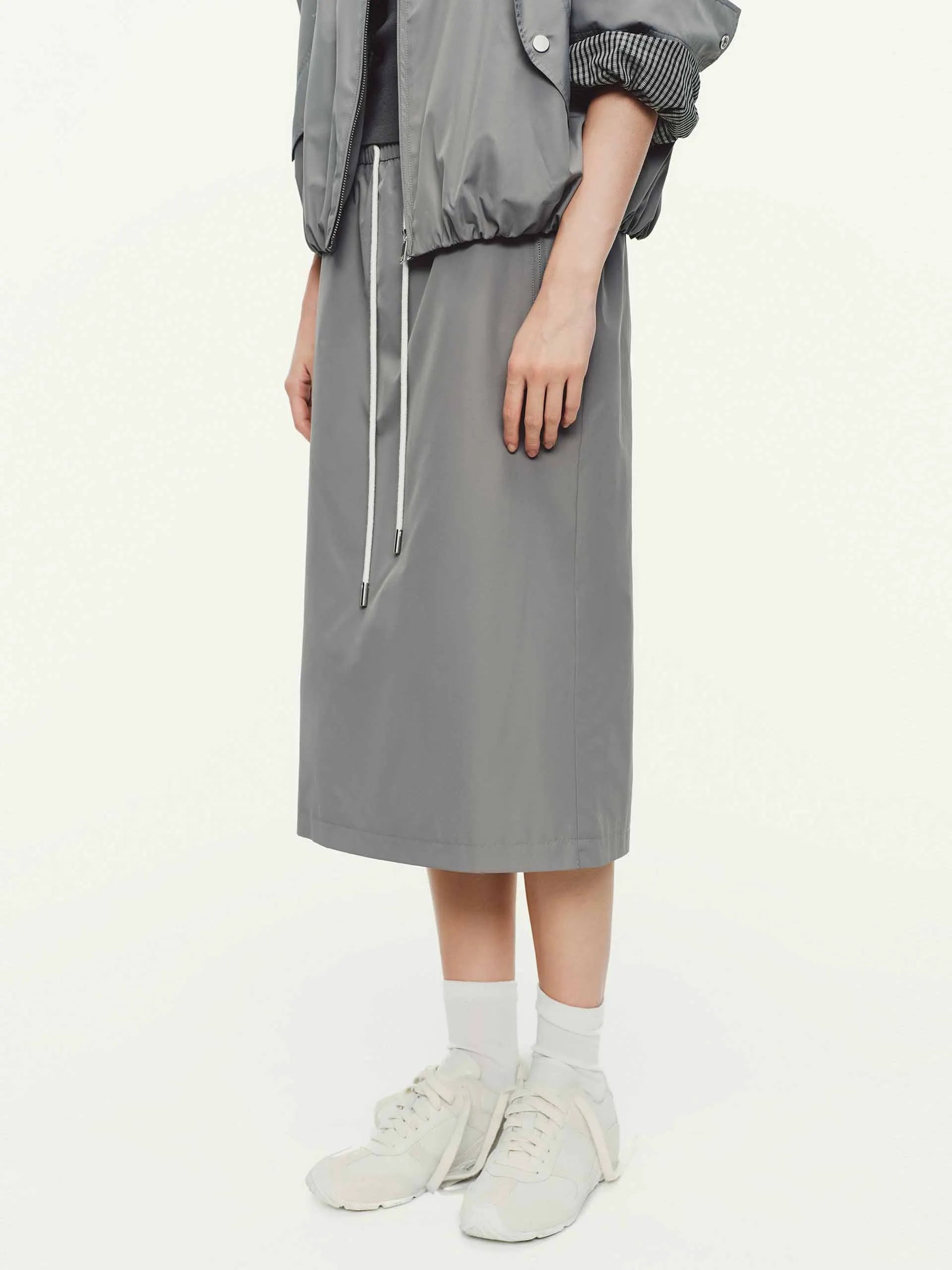 Grey