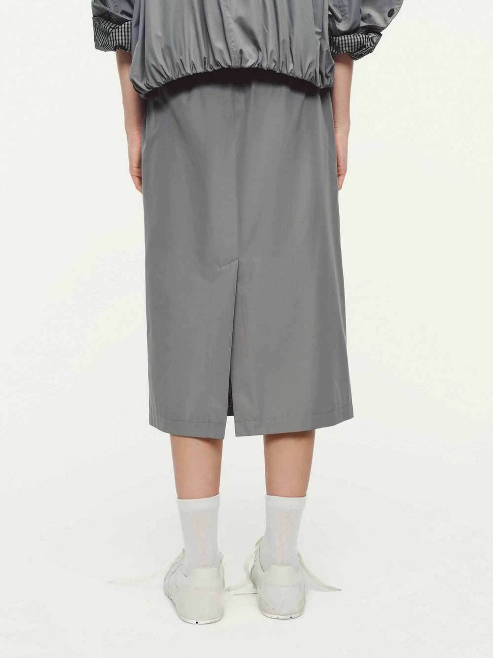 Grey