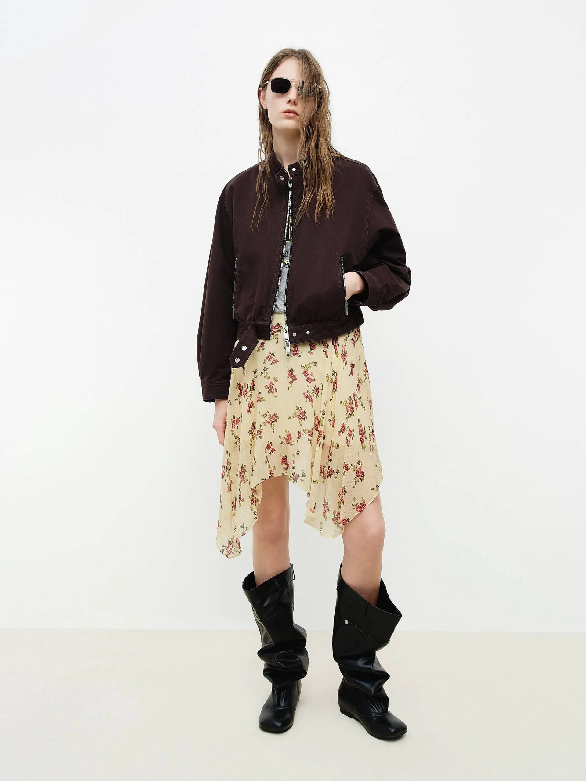 Floral