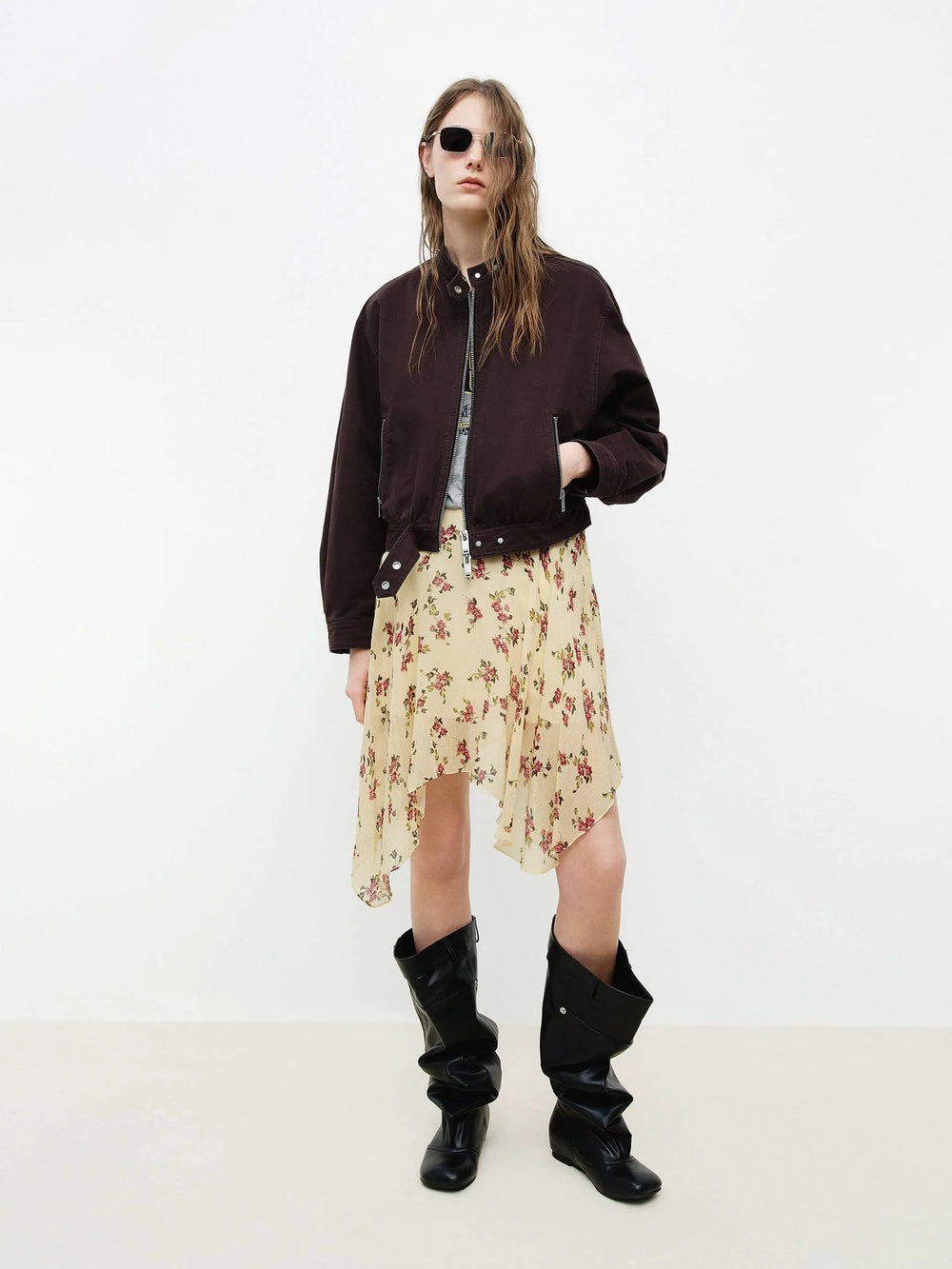 Floral