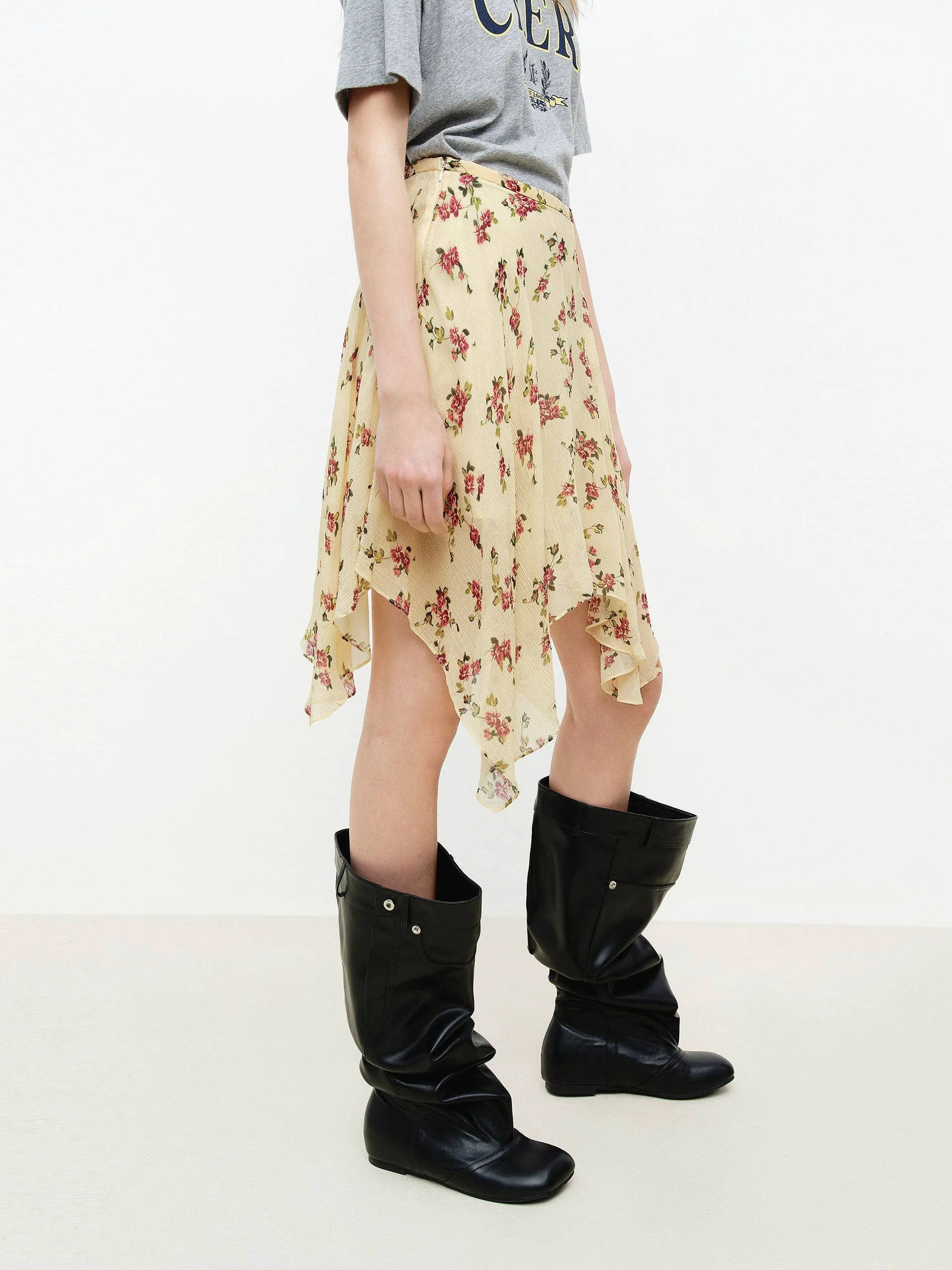 Floral